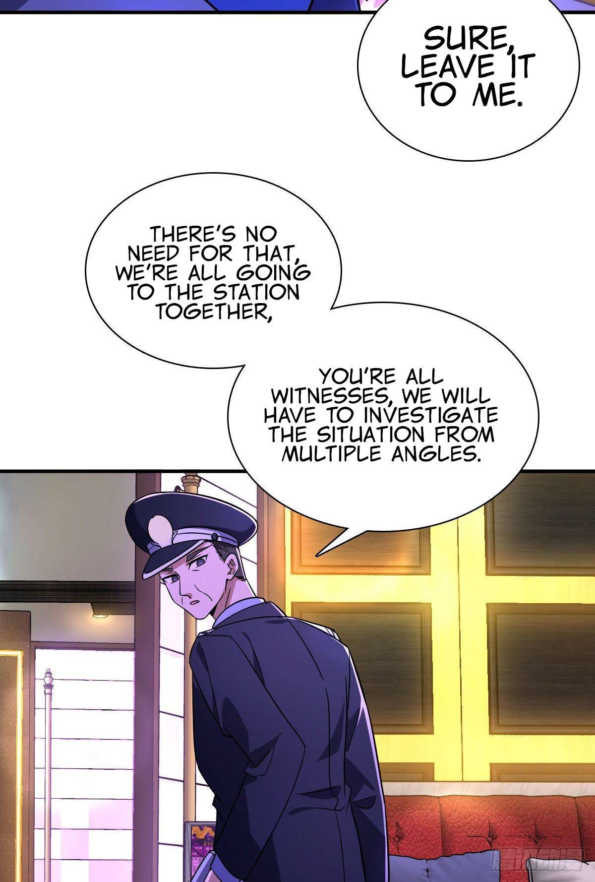 My Wife Is From a Thousand Years Ago Chapter 34 165 38