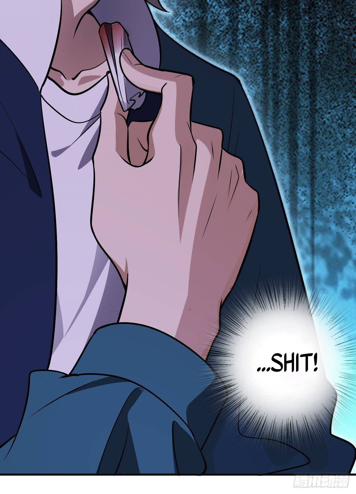 My Wife Is From a Thousand Years Ago Chapter 34 167 40