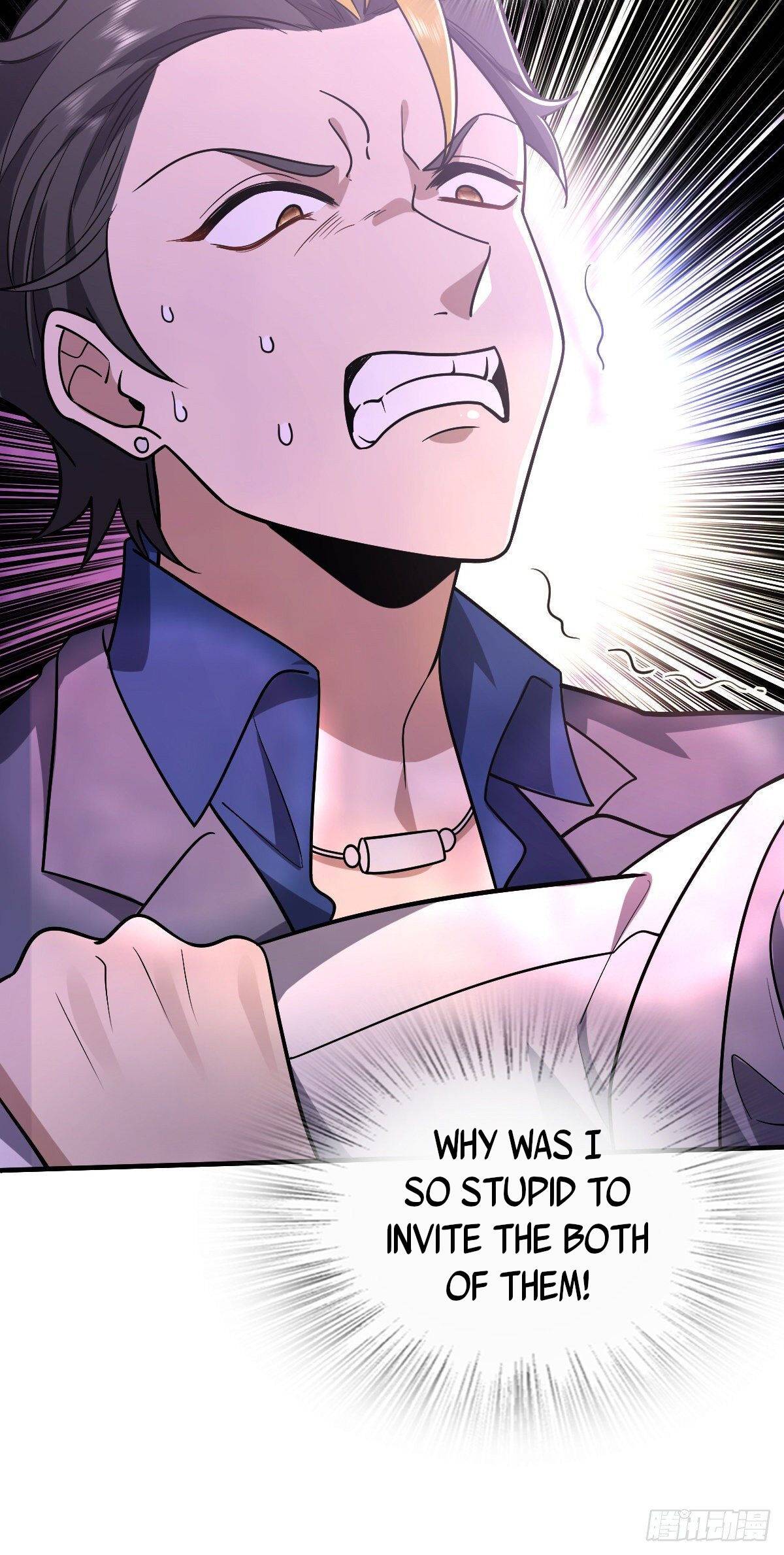 My Wife Is From a Thousand Years Ago Chapter 34 132 5
