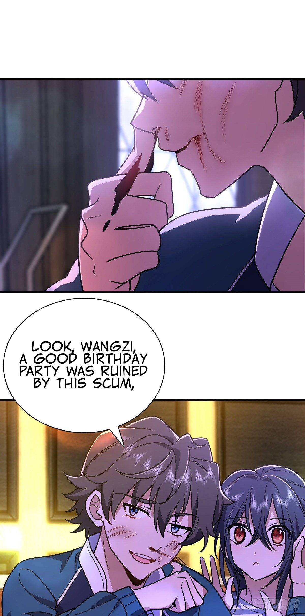 My Wife Is From a Thousand Years Ago Chapter 34 133 6