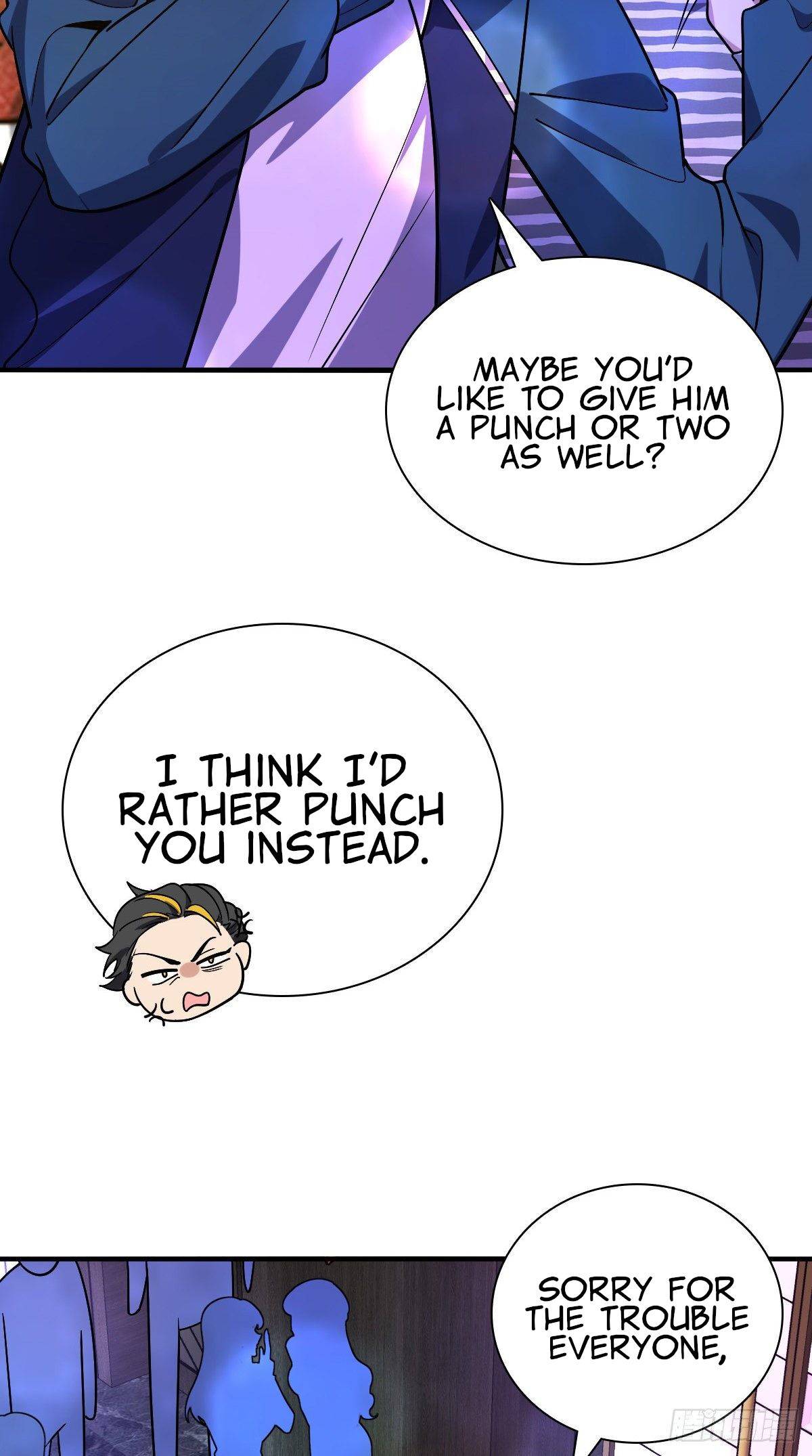 My Wife Is From a Thousand Years Ago Chapter 34 134 7