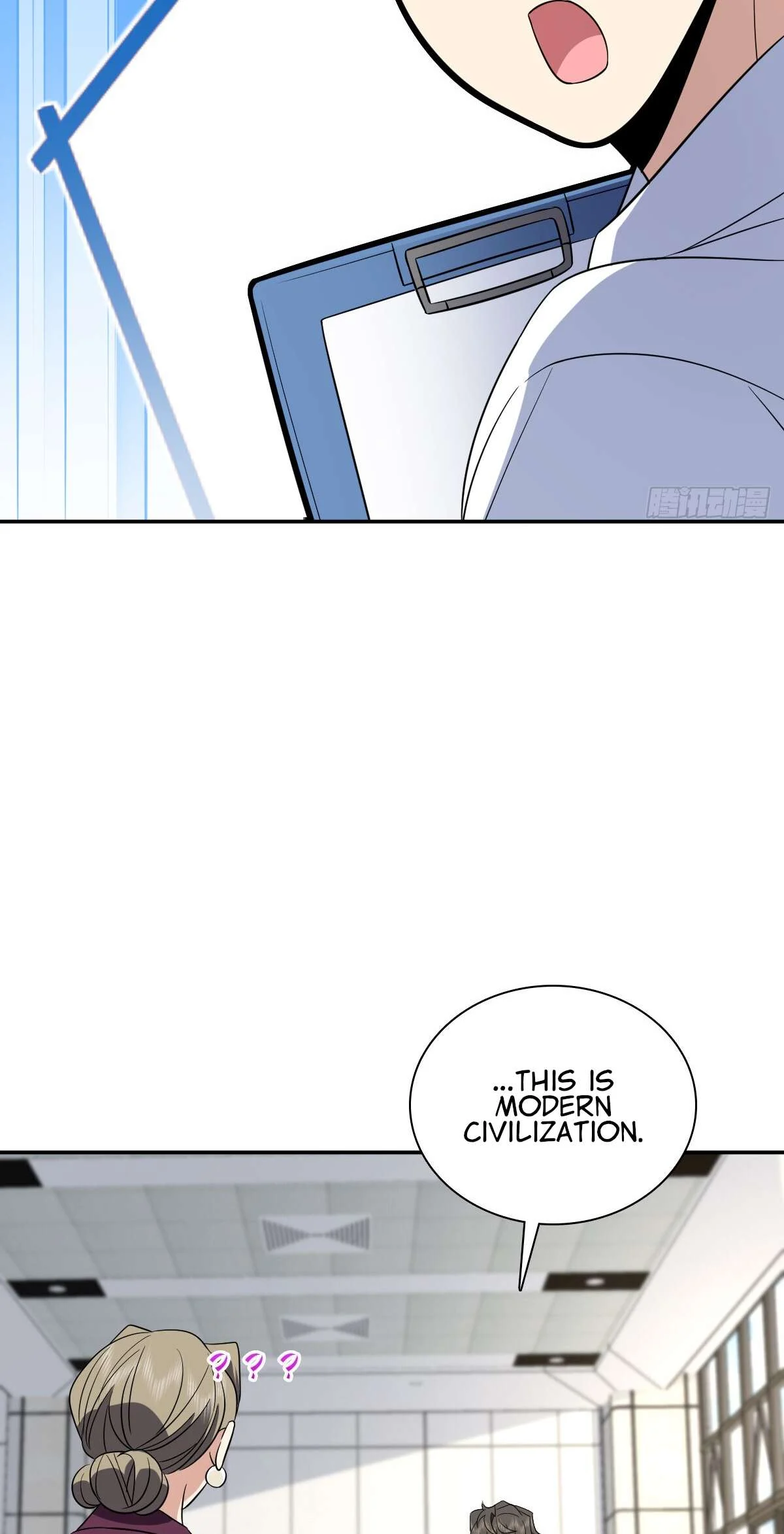 My Wife Is From a Thousand Years Ago Chapter 340 175 15