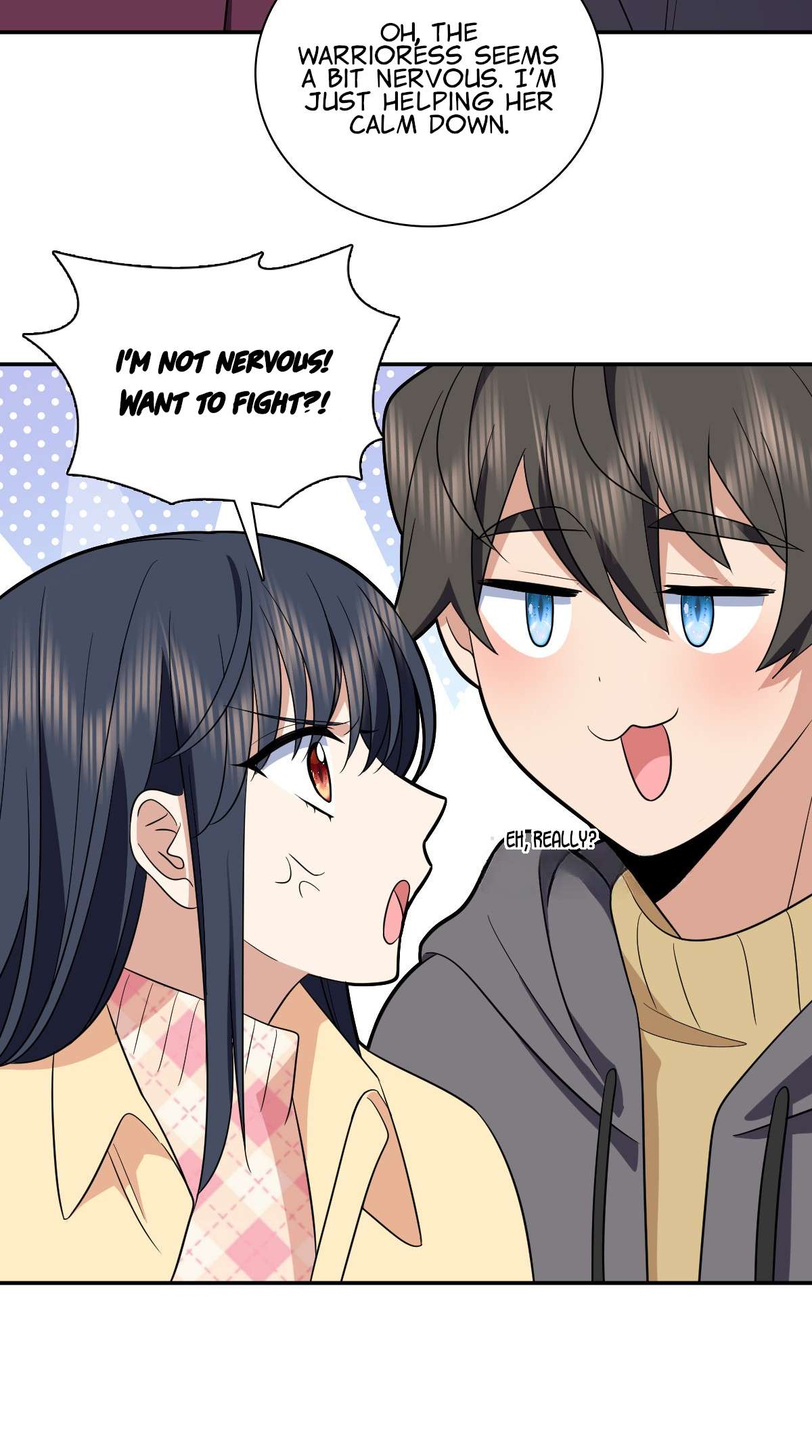 My Wife Is From a Thousand Years Ago Chapter 340 177 17