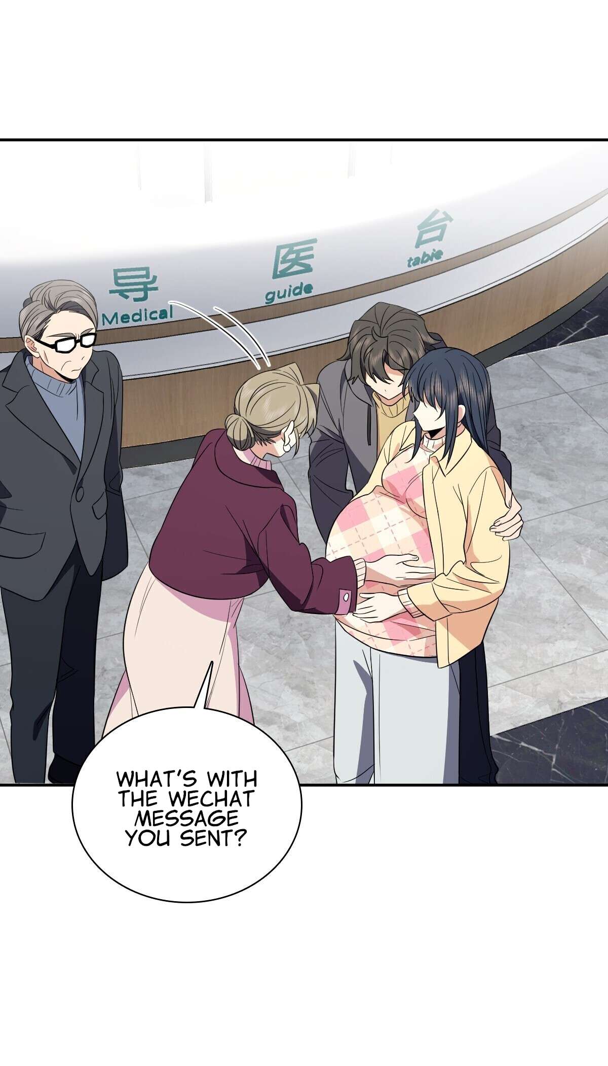 My Wife Is From a Thousand Years Ago Chapter 340 162 2