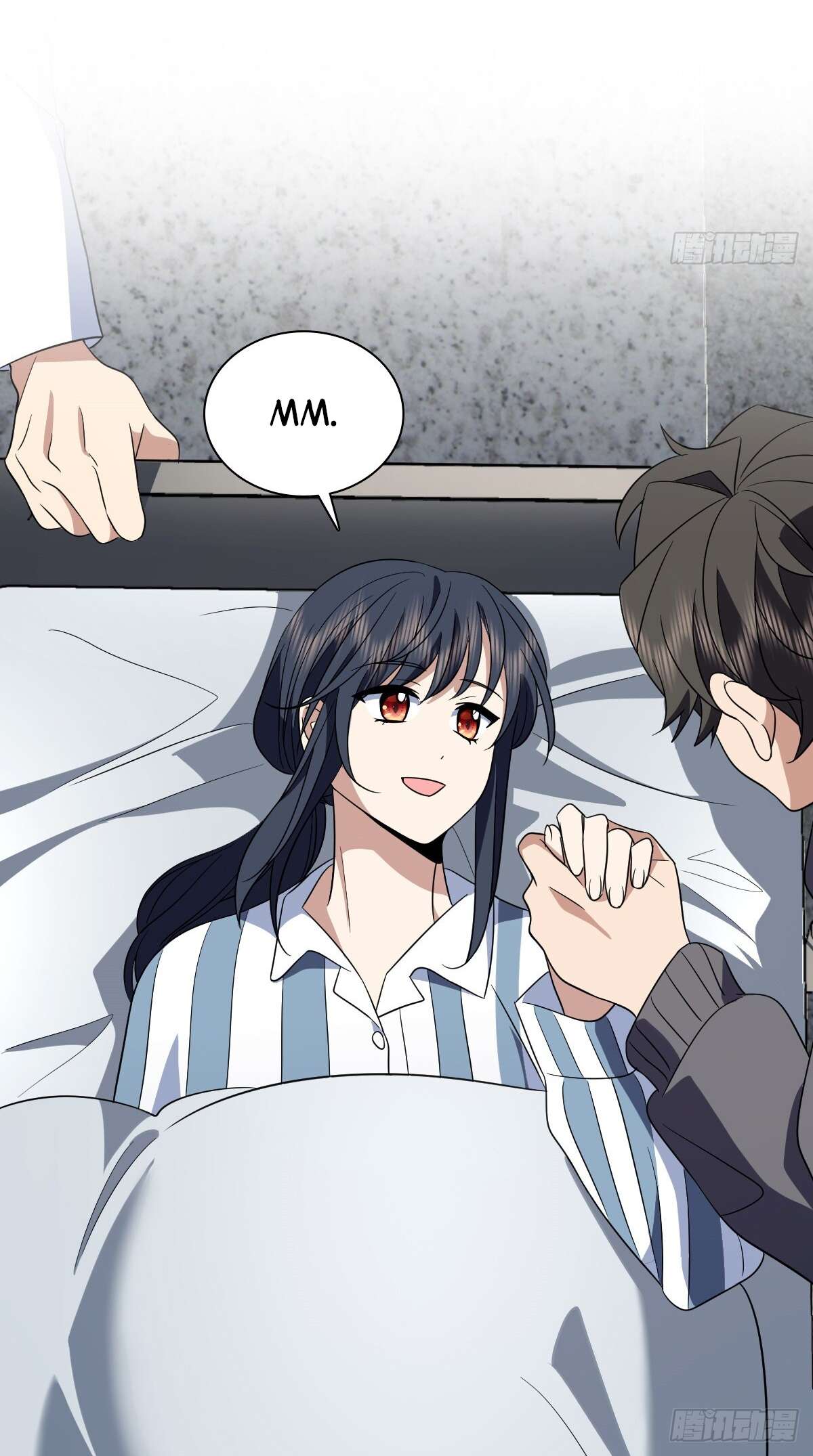 My Wife Is From a Thousand Years Ago Chapter 340 181 21