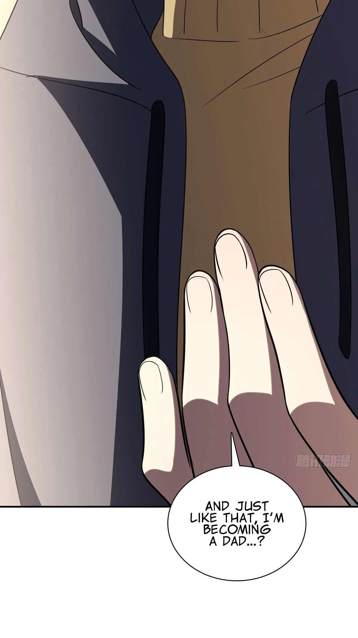 My Wife Is From a Thousand Years Ago Chapter 340 183 23