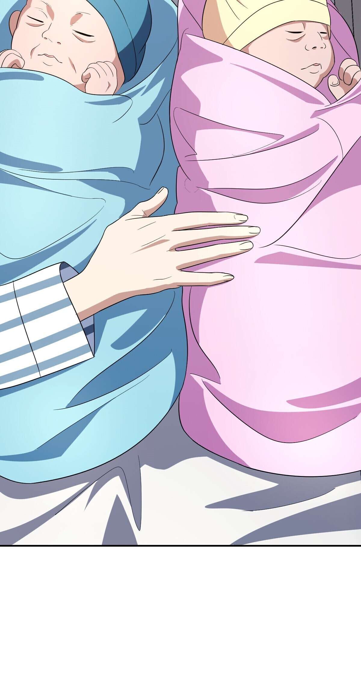 My Wife Is From a Thousand Years Ago Chapter 340 206 46