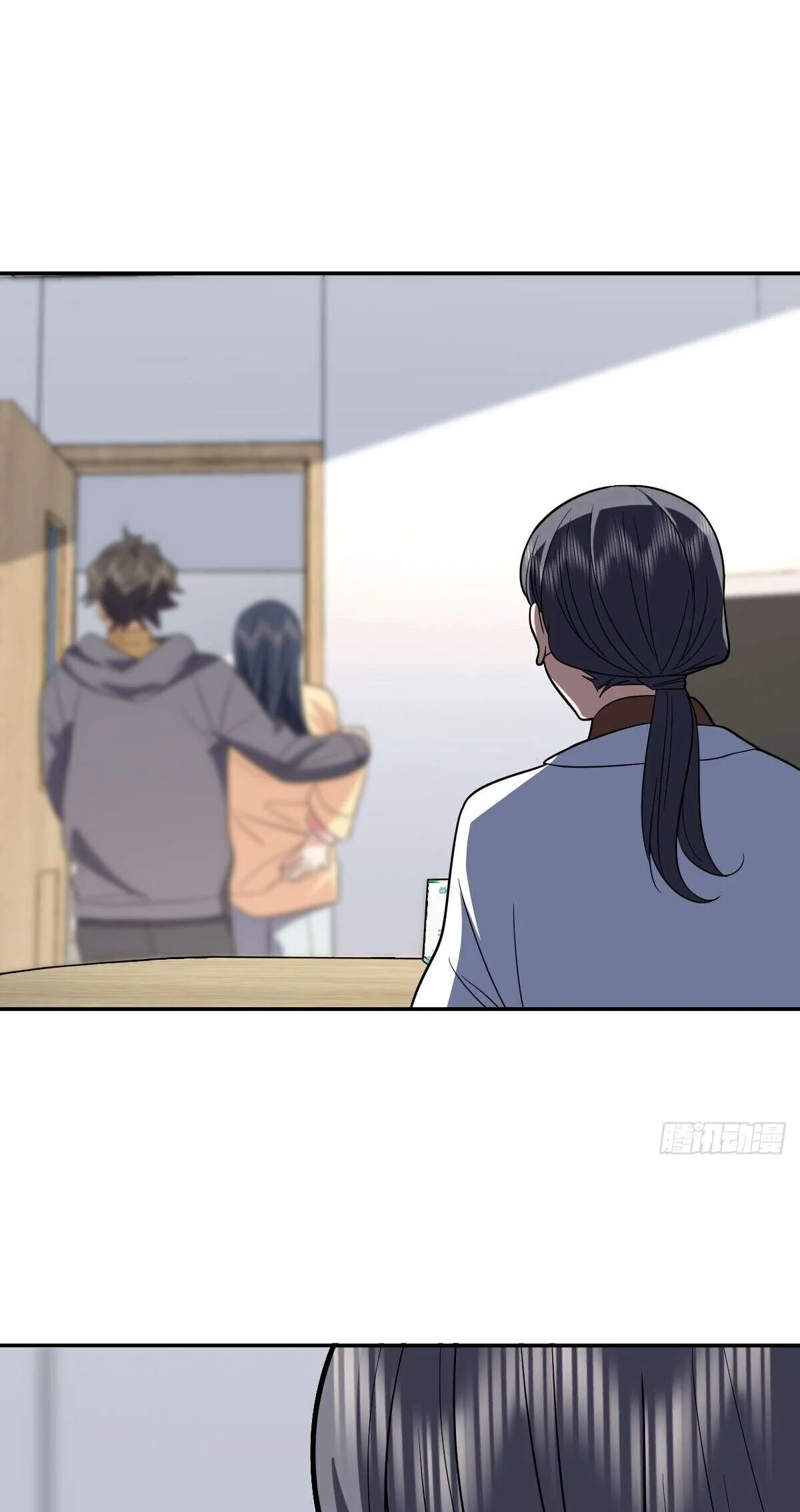 My Wife Is From a Thousand Years Ago Chapter 340 167 7