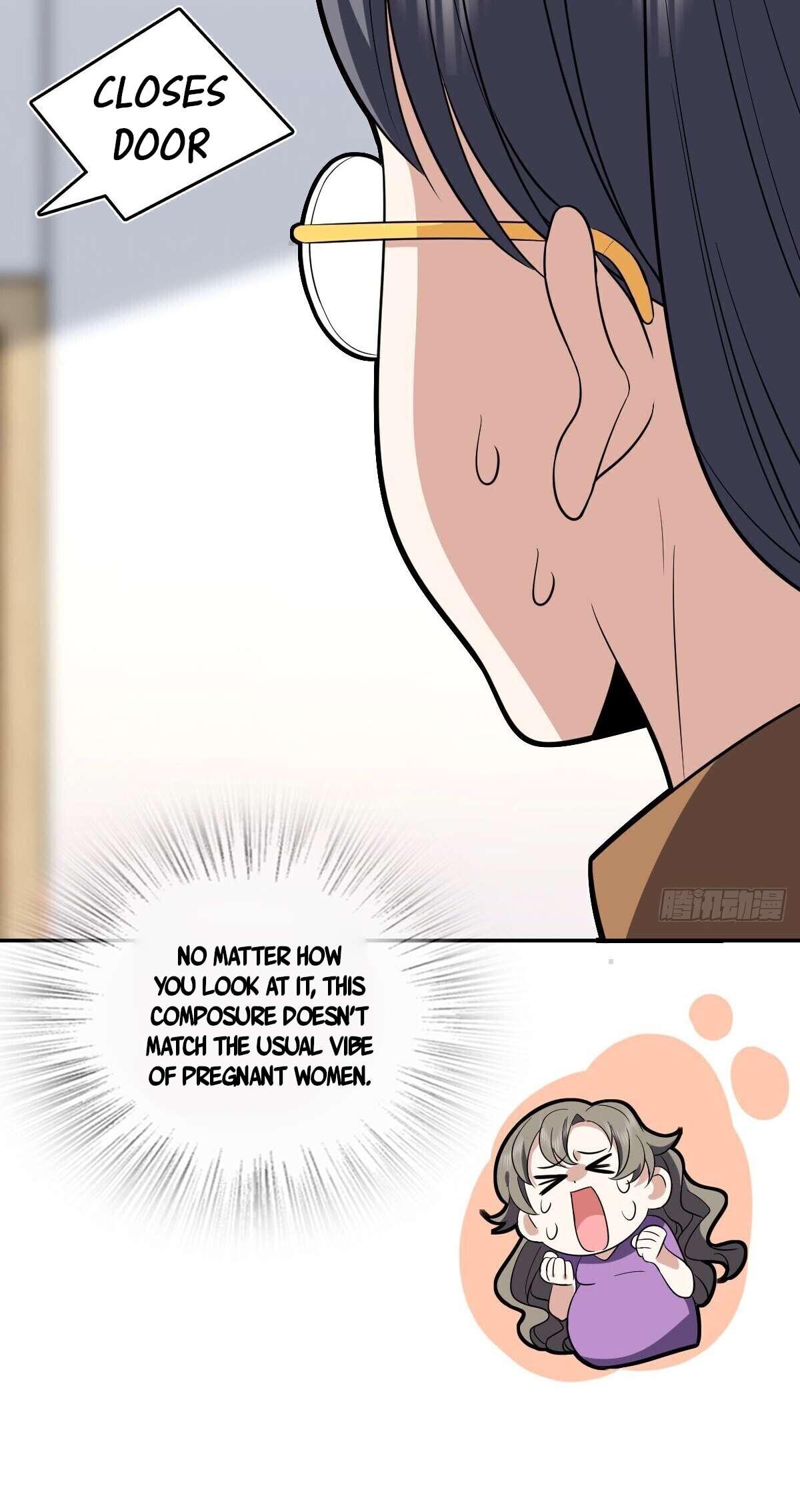 My Wife Is From a Thousand Years Ago Chapter 340 168 8