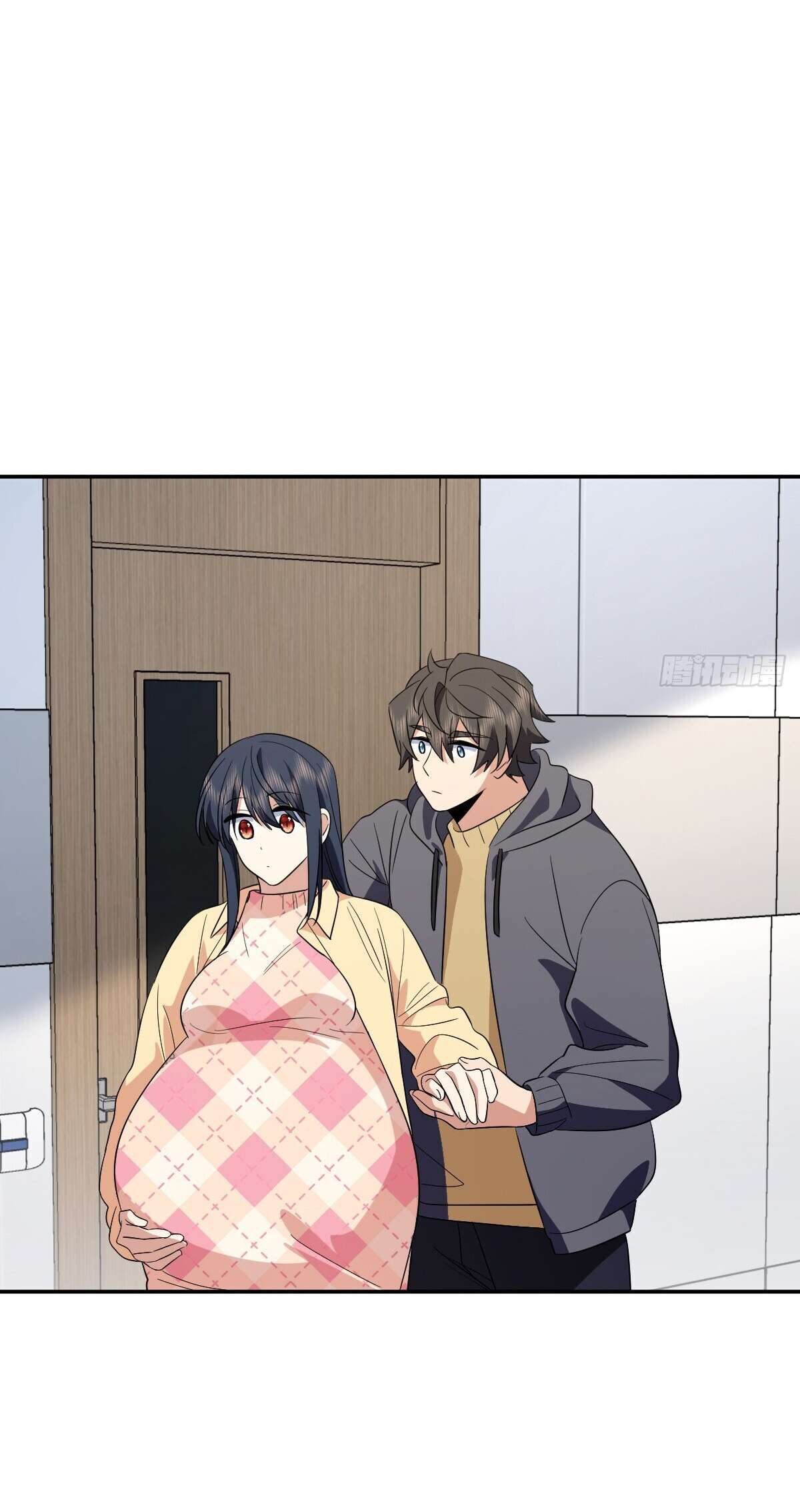 My Wife Is From a Thousand Years Ago Chapter 340 169 9
