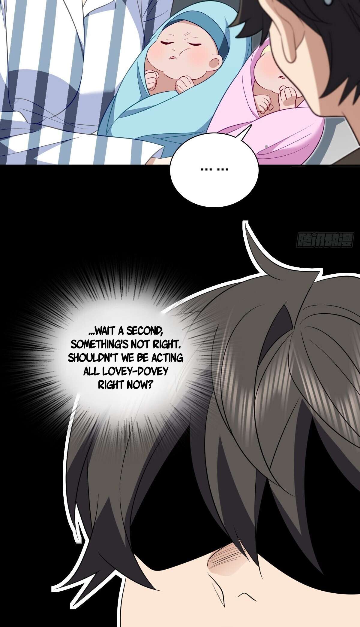 My Wife Is From a Thousand Years Ago Chapter 341 148 15