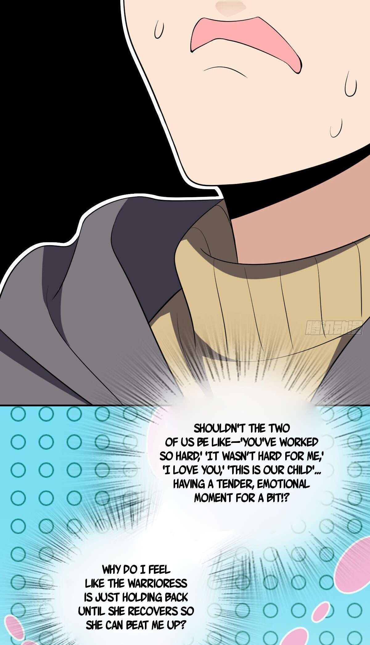 My Wife Is From a Thousand Years Ago Chapter 341 149 16