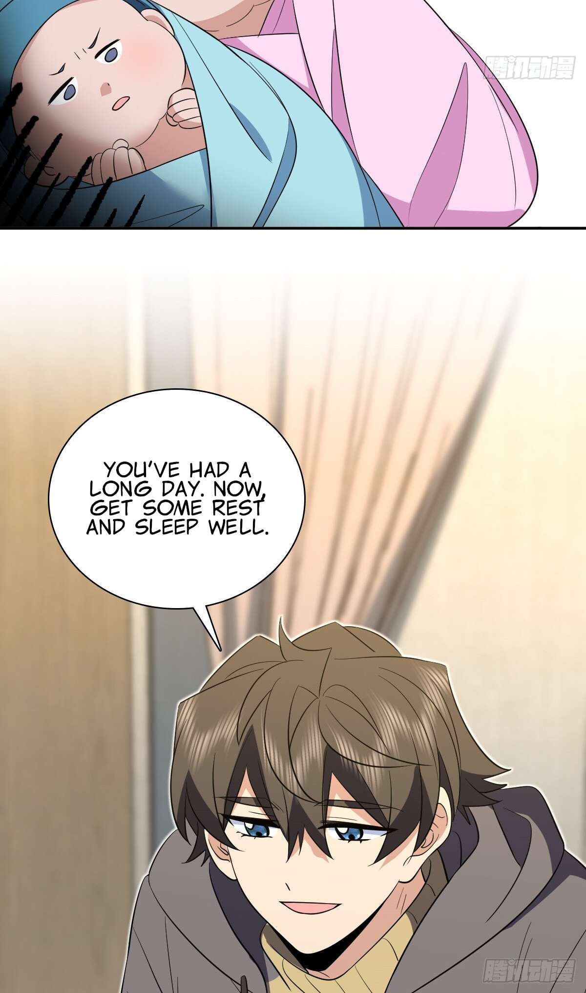 My Wife Is From a Thousand Years Ago Chapter 341 155 22