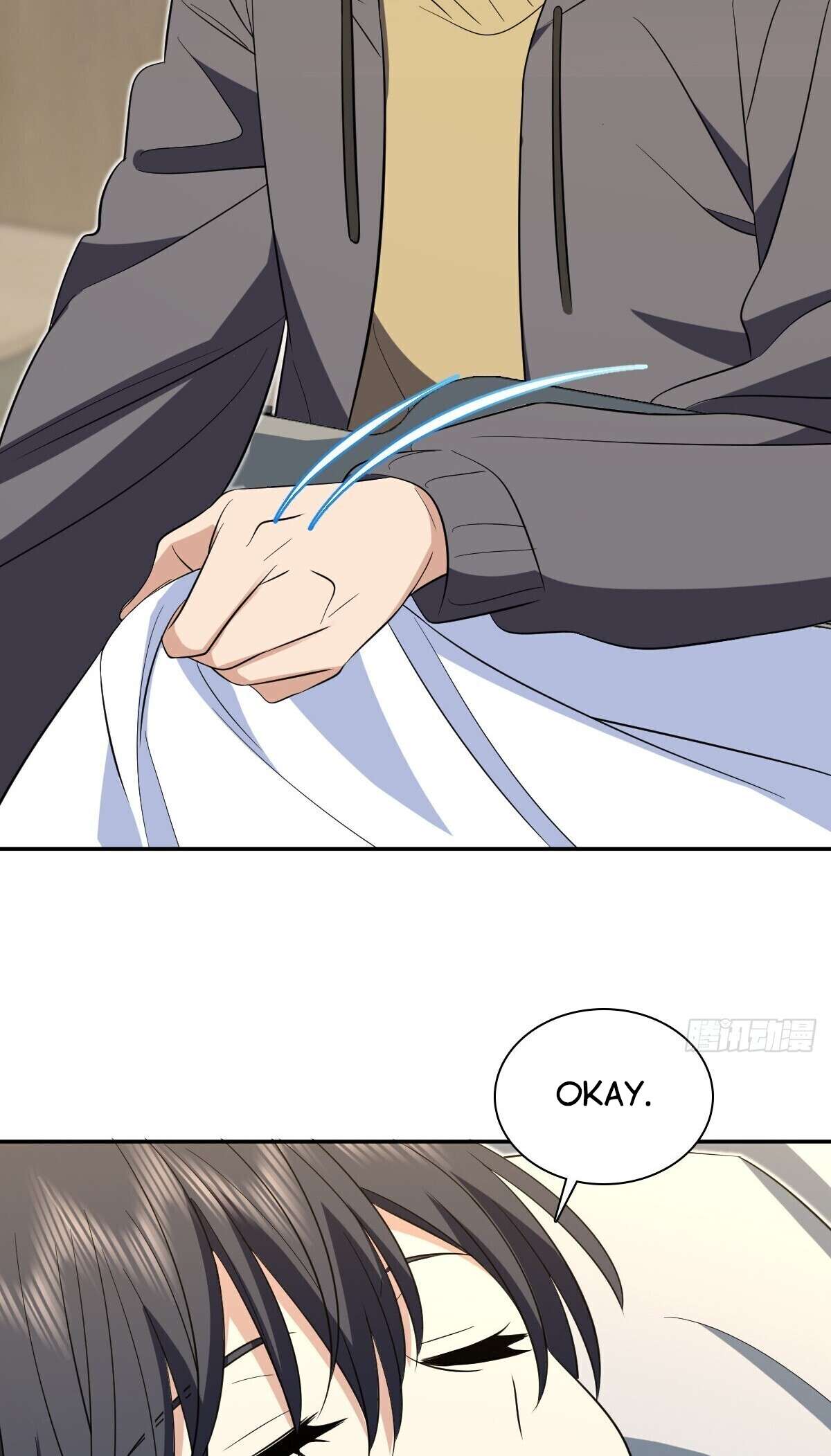 My Wife Is From a Thousand Years Ago Chapter 341 156 23