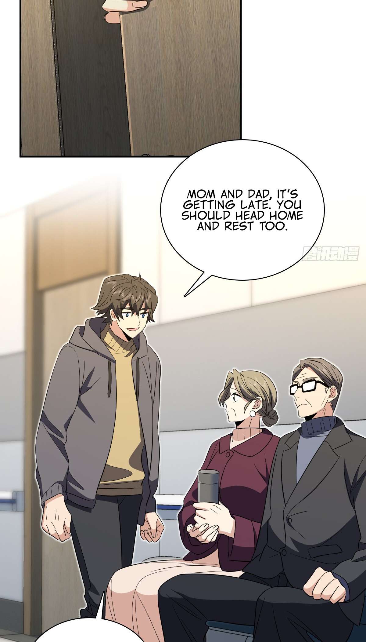 My Wife Is From a Thousand Years Ago Chapter 341 158 25