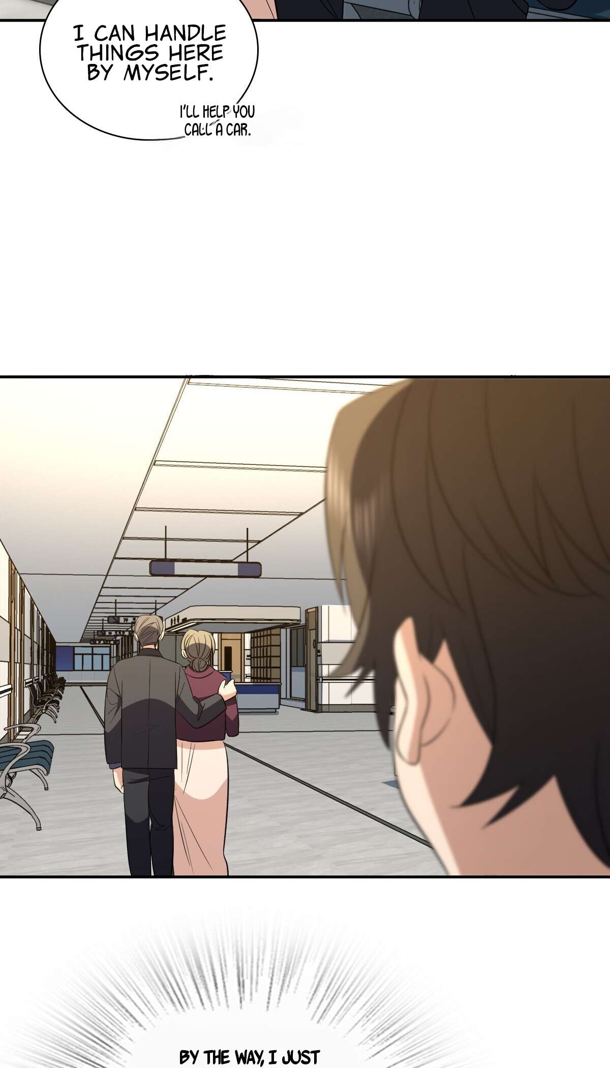 My Wife Is From a Thousand Years Ago Chapter 341 159 26