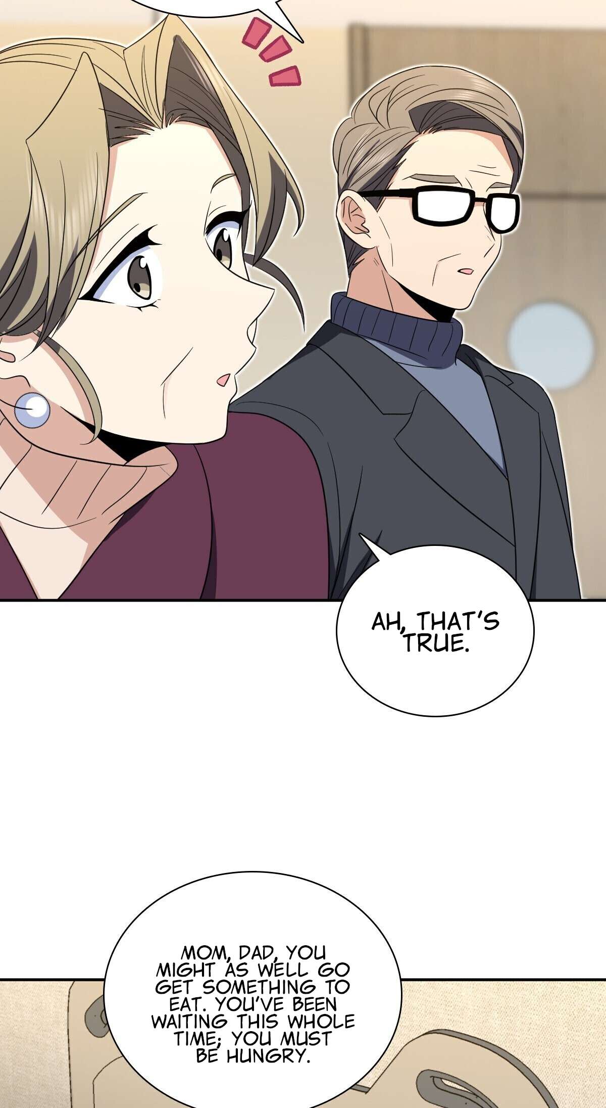 My Wife Is From a Thousand Years Ago Chapter 341 136 3