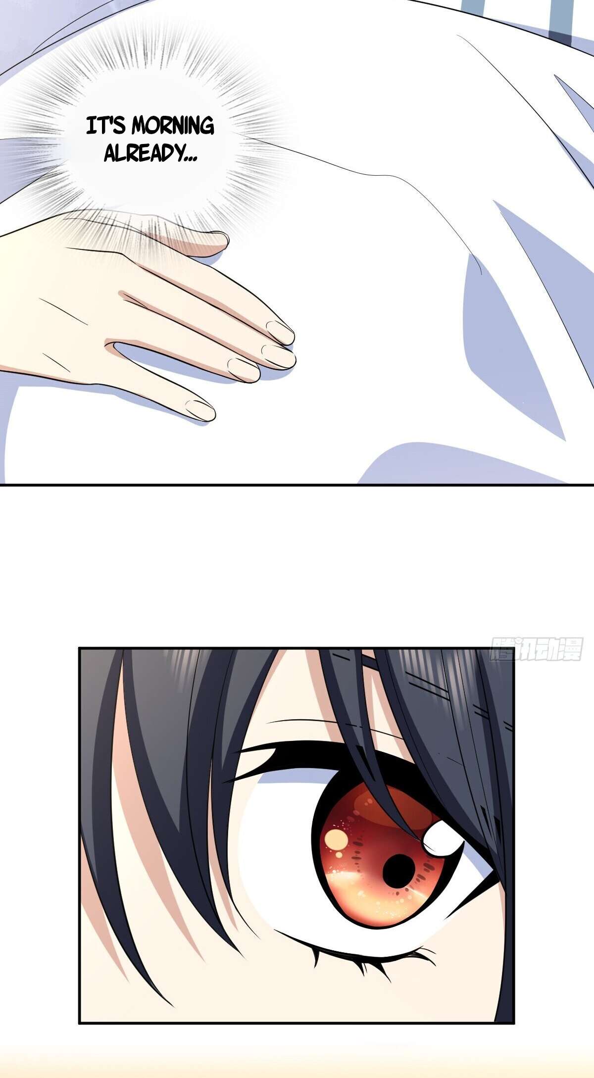 My Wife Is From a Thousand Years Ago Chapter 341 163 30