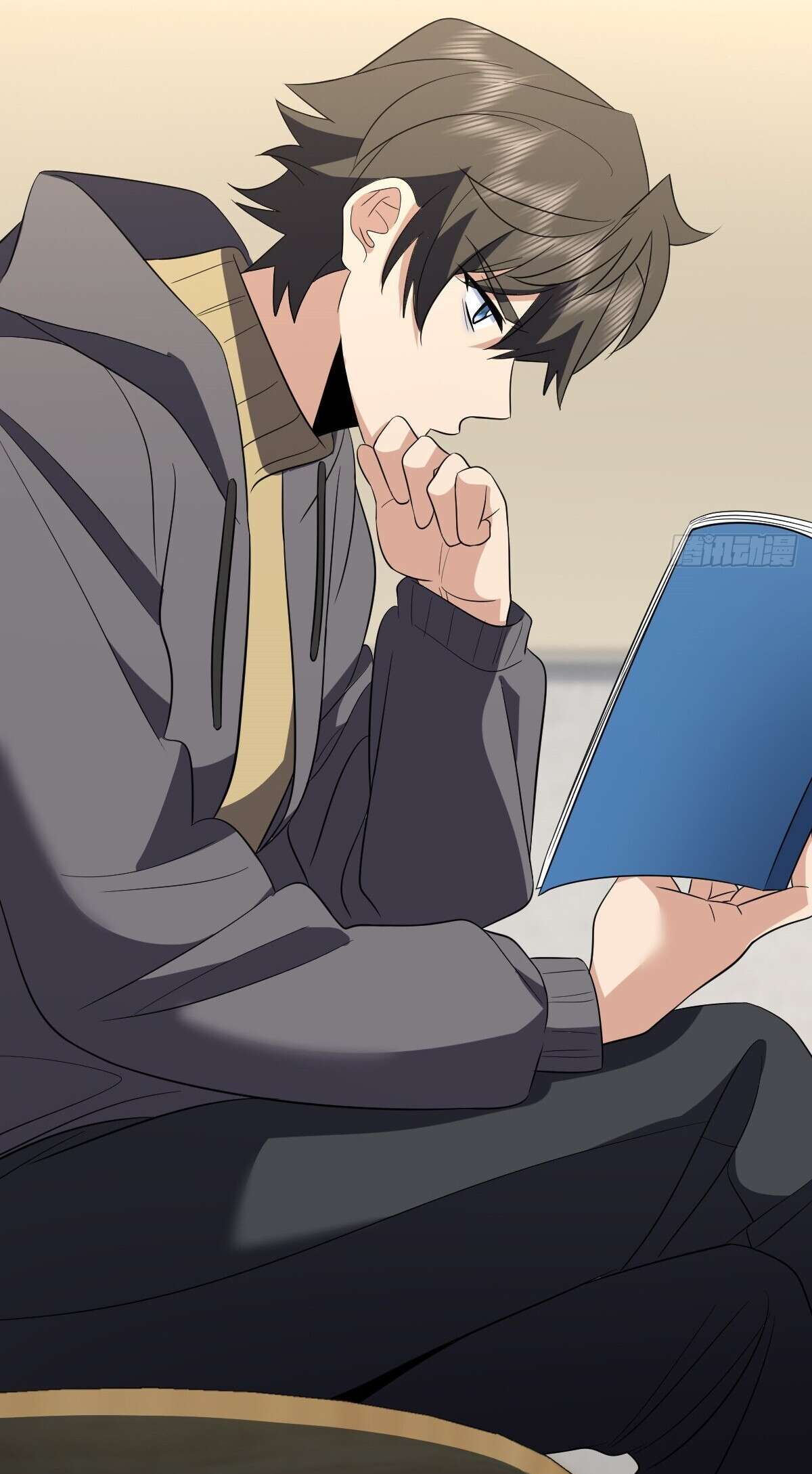 My Wife Is From a Thousand Years Ago Chapter 341 164 31