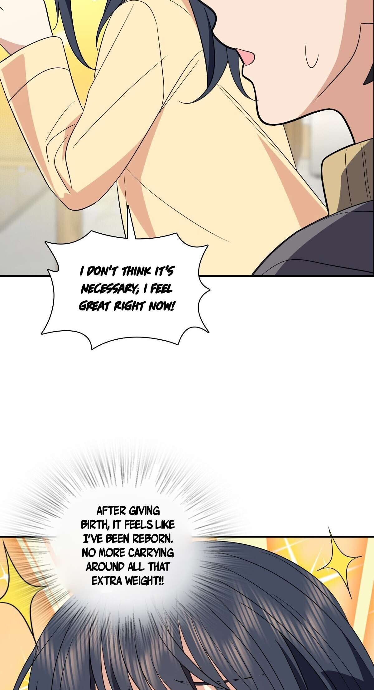 My Wife Is From a Thousand Years Ago Chapter 342 185 13