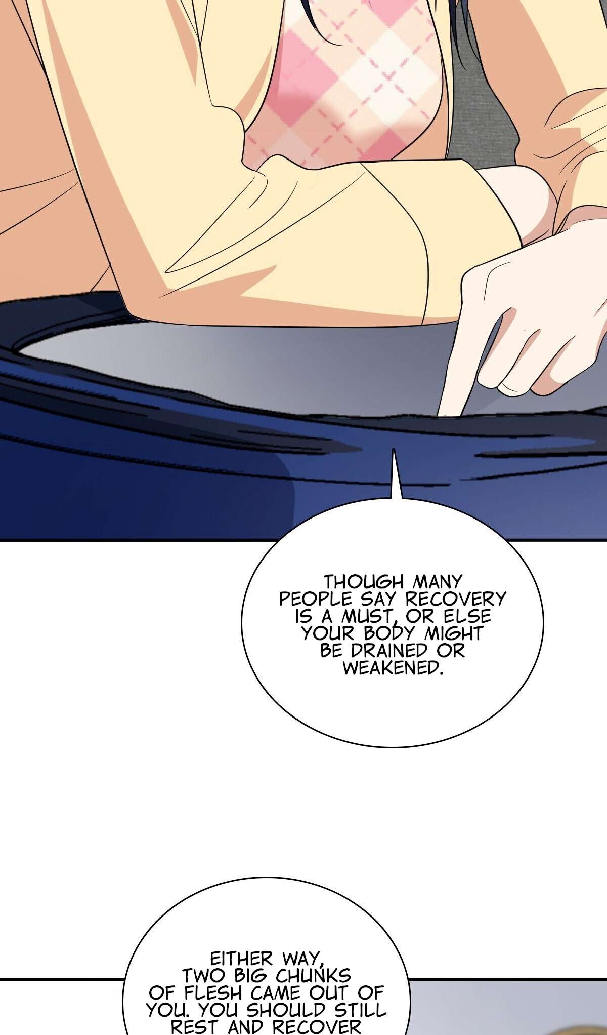 My Wife Is From a Thousand Years Ago Chapter 342 189 17