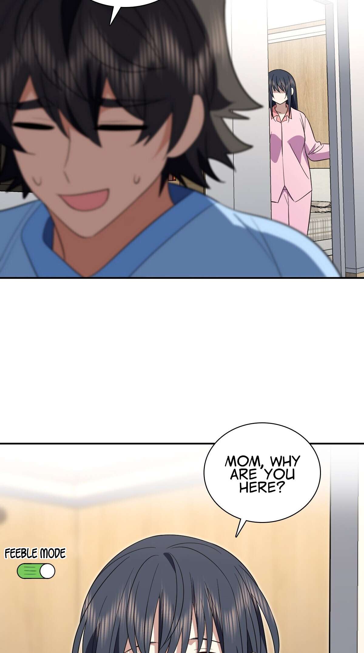 My Wife Is From a Thousand Years Ago Chapter 342 202 30