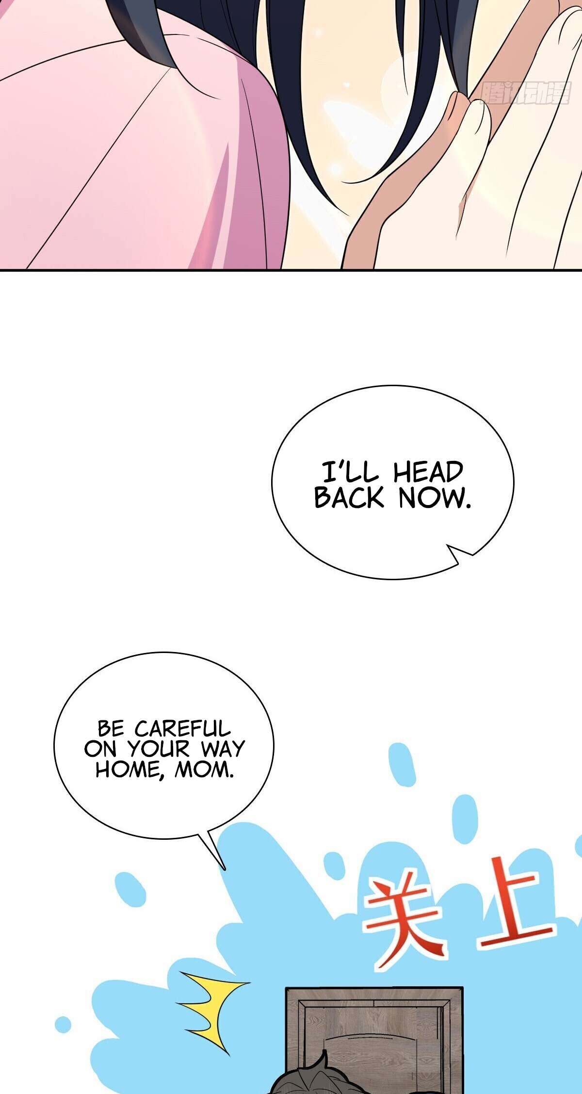My Wife Is From a Thousand Years Ago Chapter 342 207 35