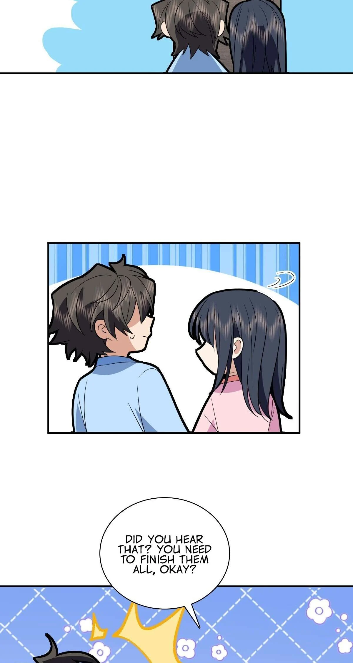 My Wife Is From a Thousand Years Ago Chapter 342 208 36