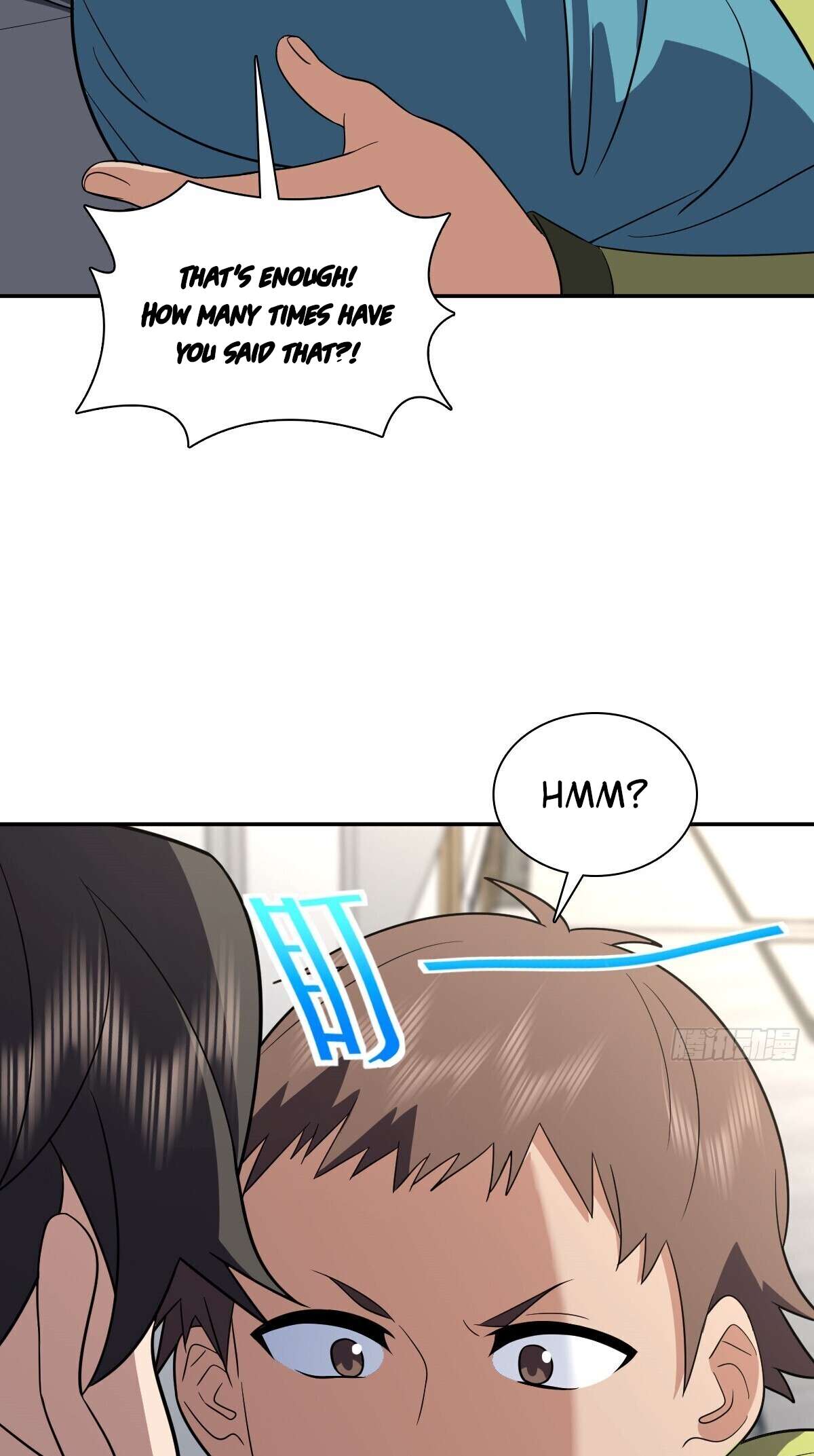My Wife Is From a Thousand Years Ago Chapter 342 217 45