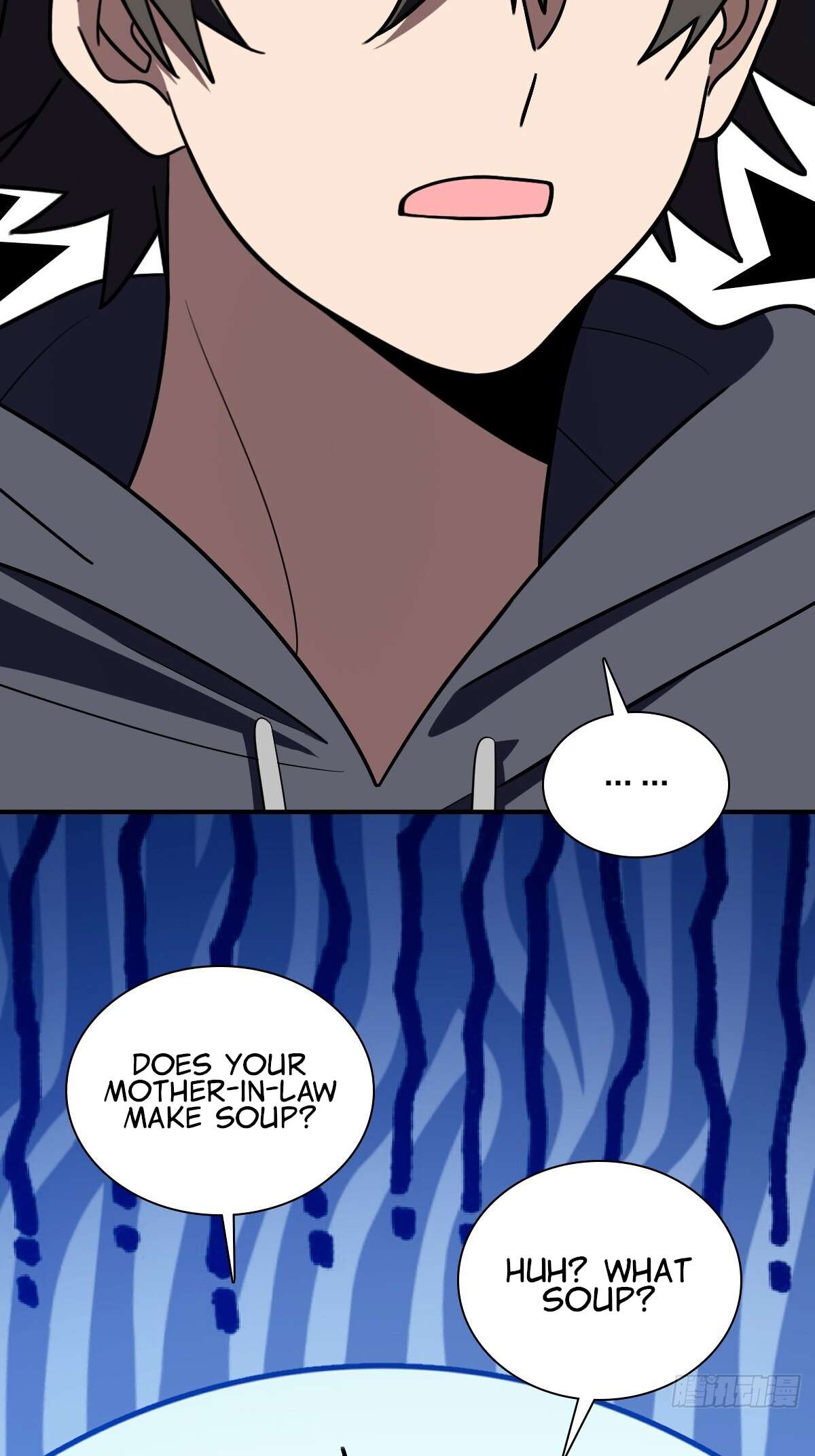 My Wife Is From a Thousand Years Ago Chapter 342 220 48