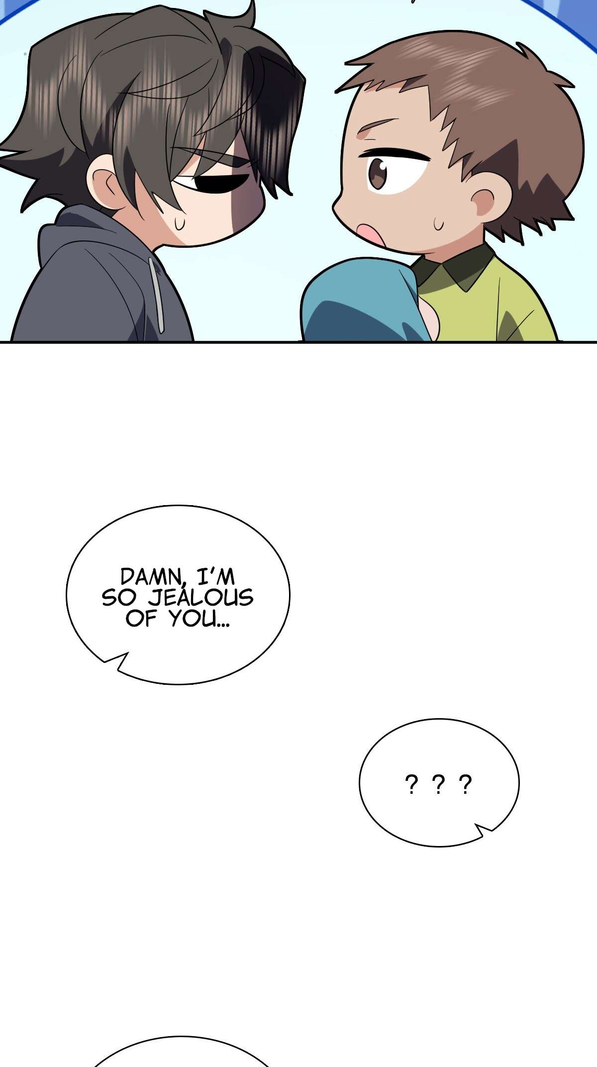 My Wife Is From a Thousand Years Ago Chapter 342 221 49