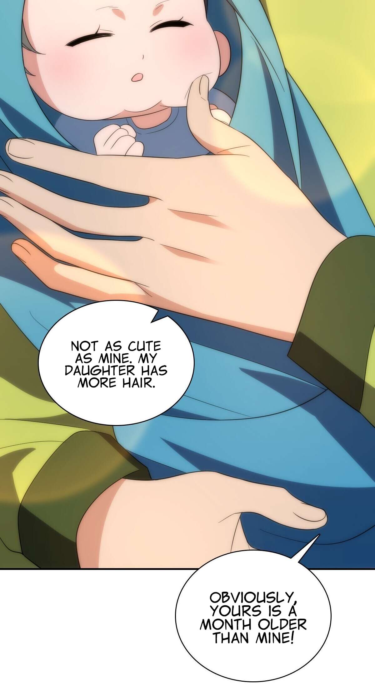 My Wife Is From a Thousand Years Ago Chapter 342 223 51