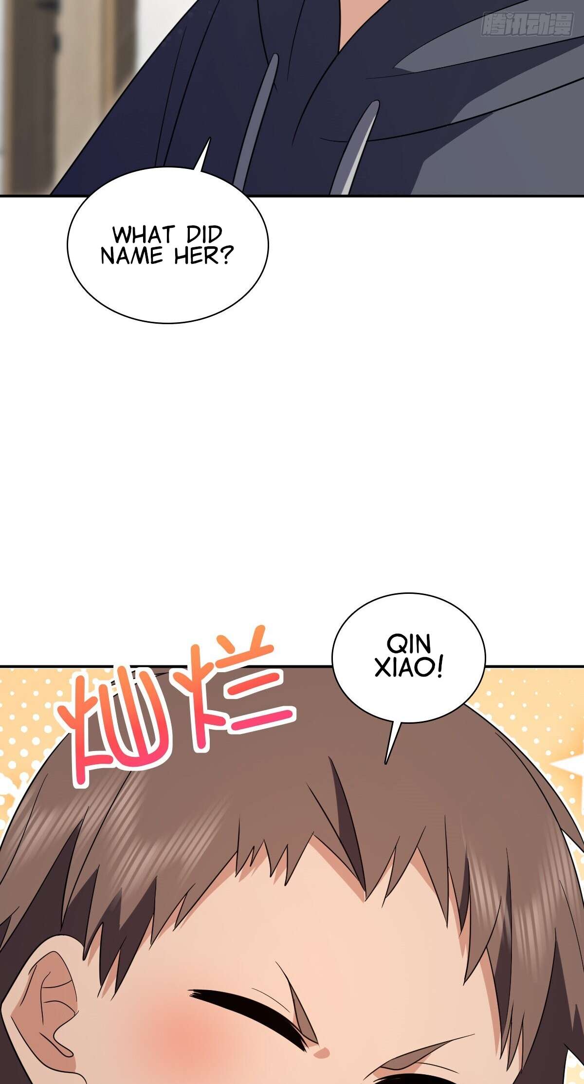 My Wife Is From a Thousand Years Ago Chapter 342 225 53