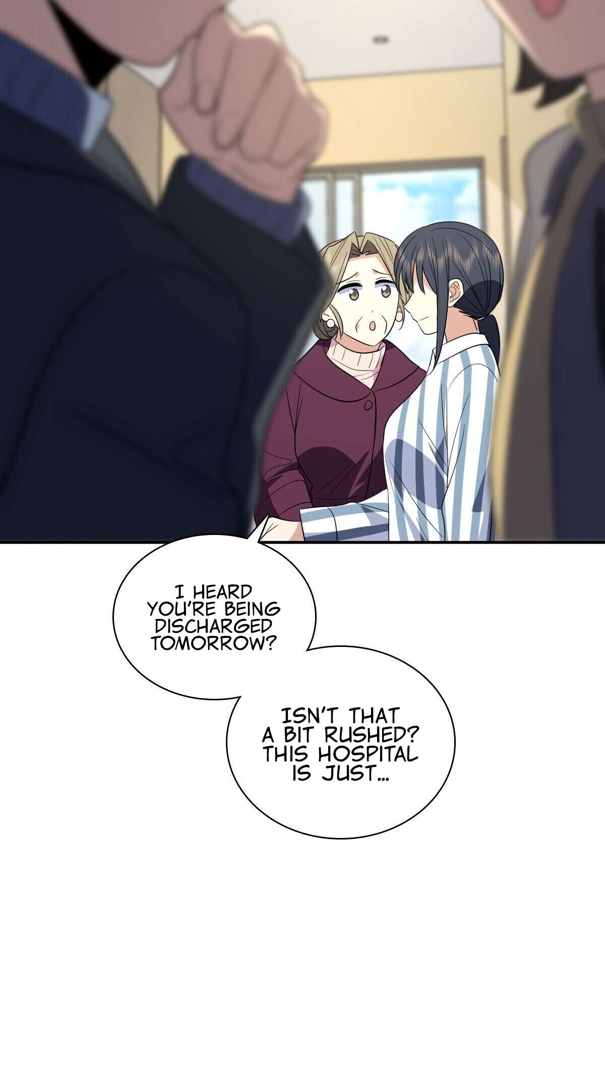 My Wife Is From a Thousand Years Ago Chapter 342 180 8