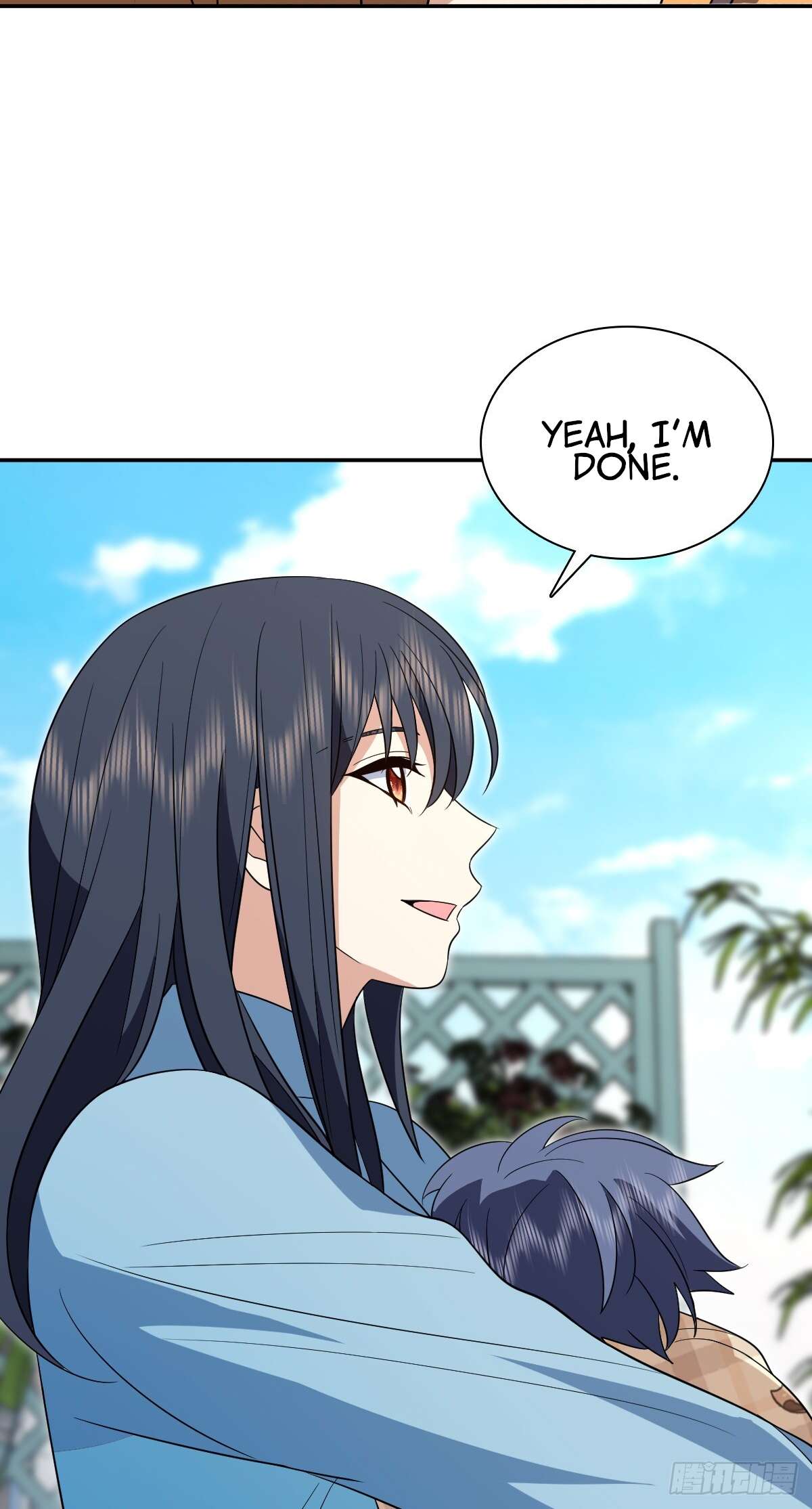 My Wife Is From a Thousand Years Ago Chapter 344 160 12
