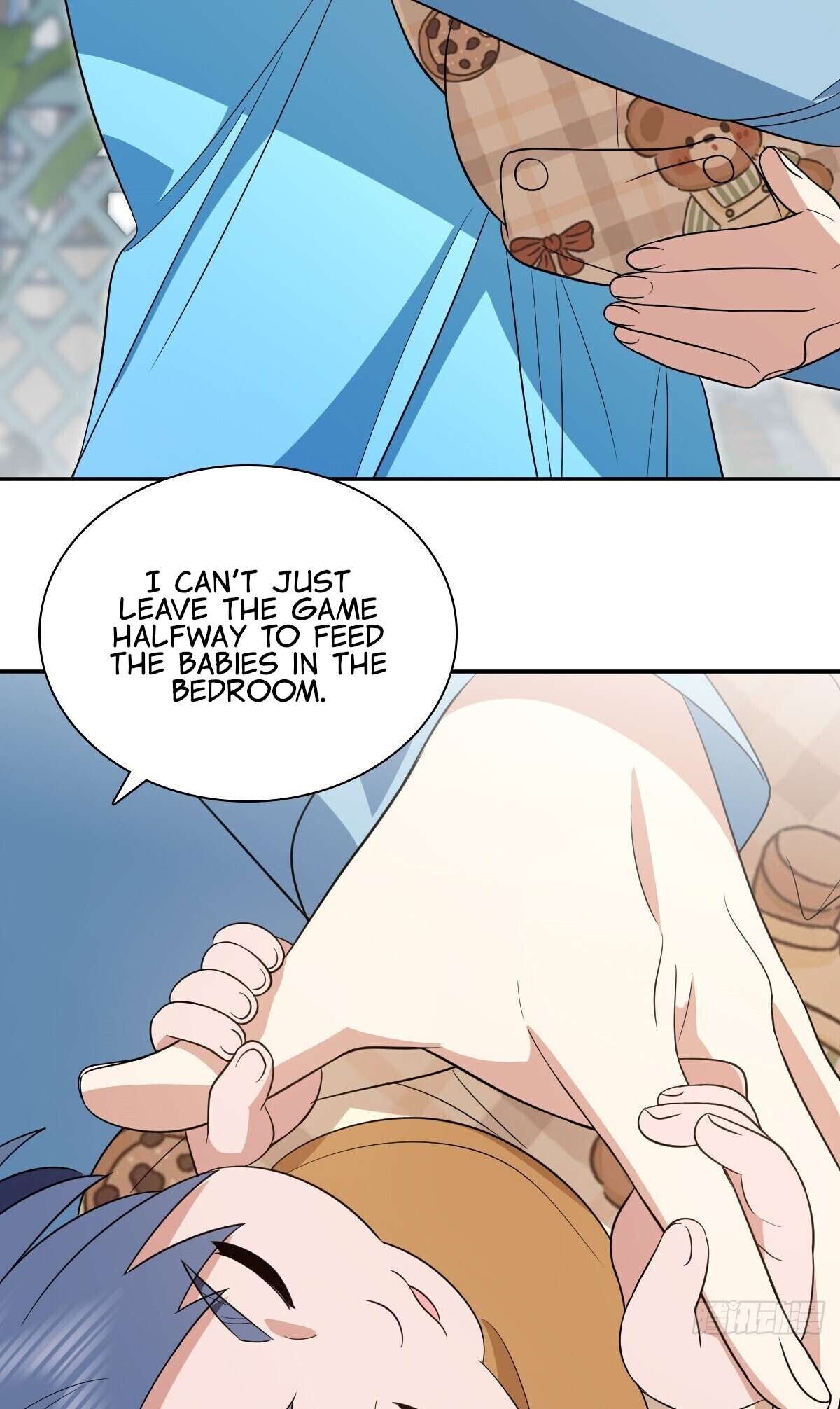 My Wife Is From a Thousand Years Ago Chapter 344 161 13