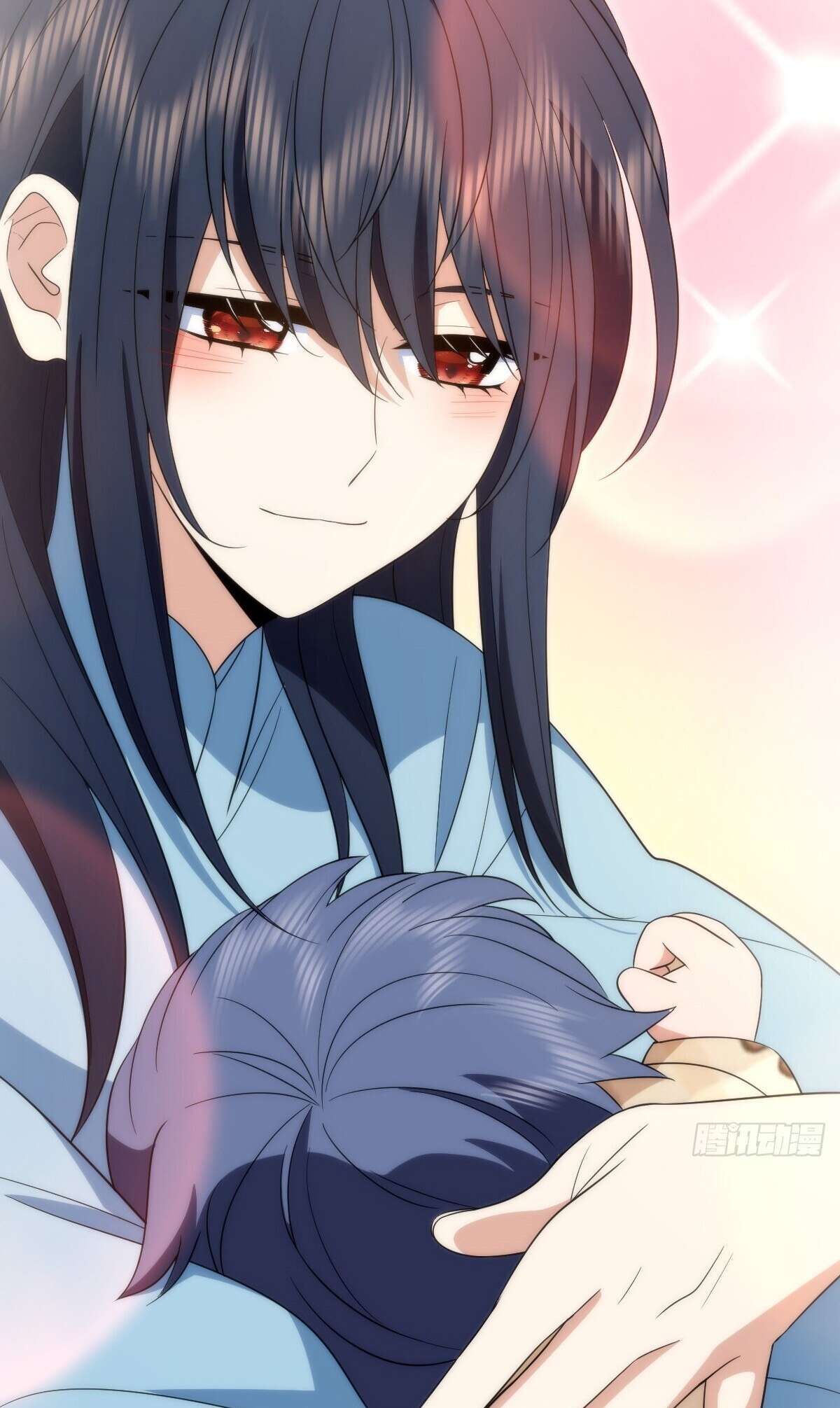 My Wife Is From a Thousand Years Ago Chapter 344 164 16