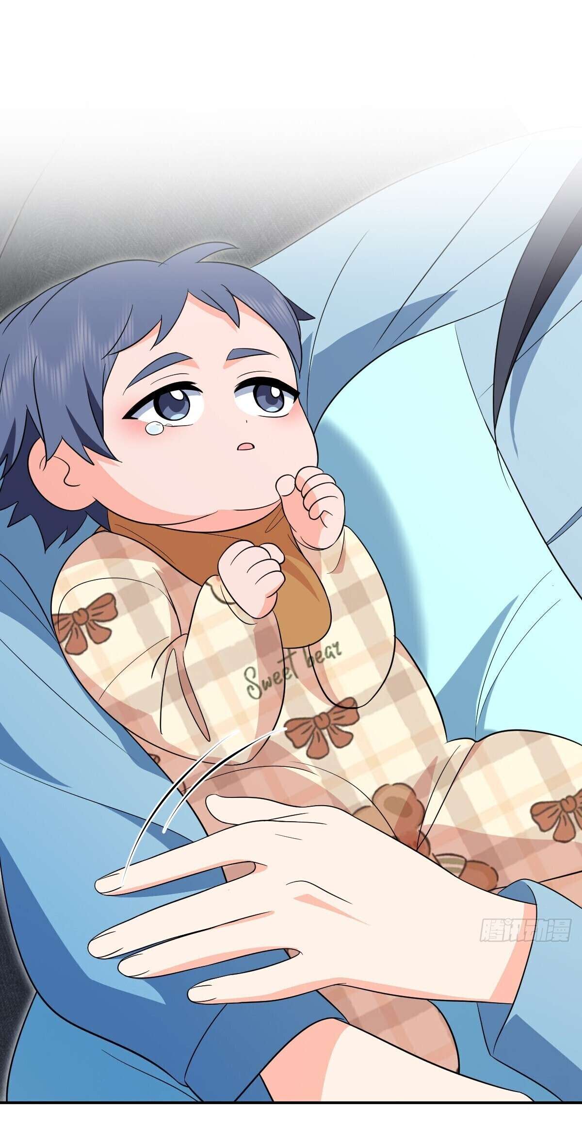 My Wife Is From a Thousand Years Ago Chapter 344 150 2