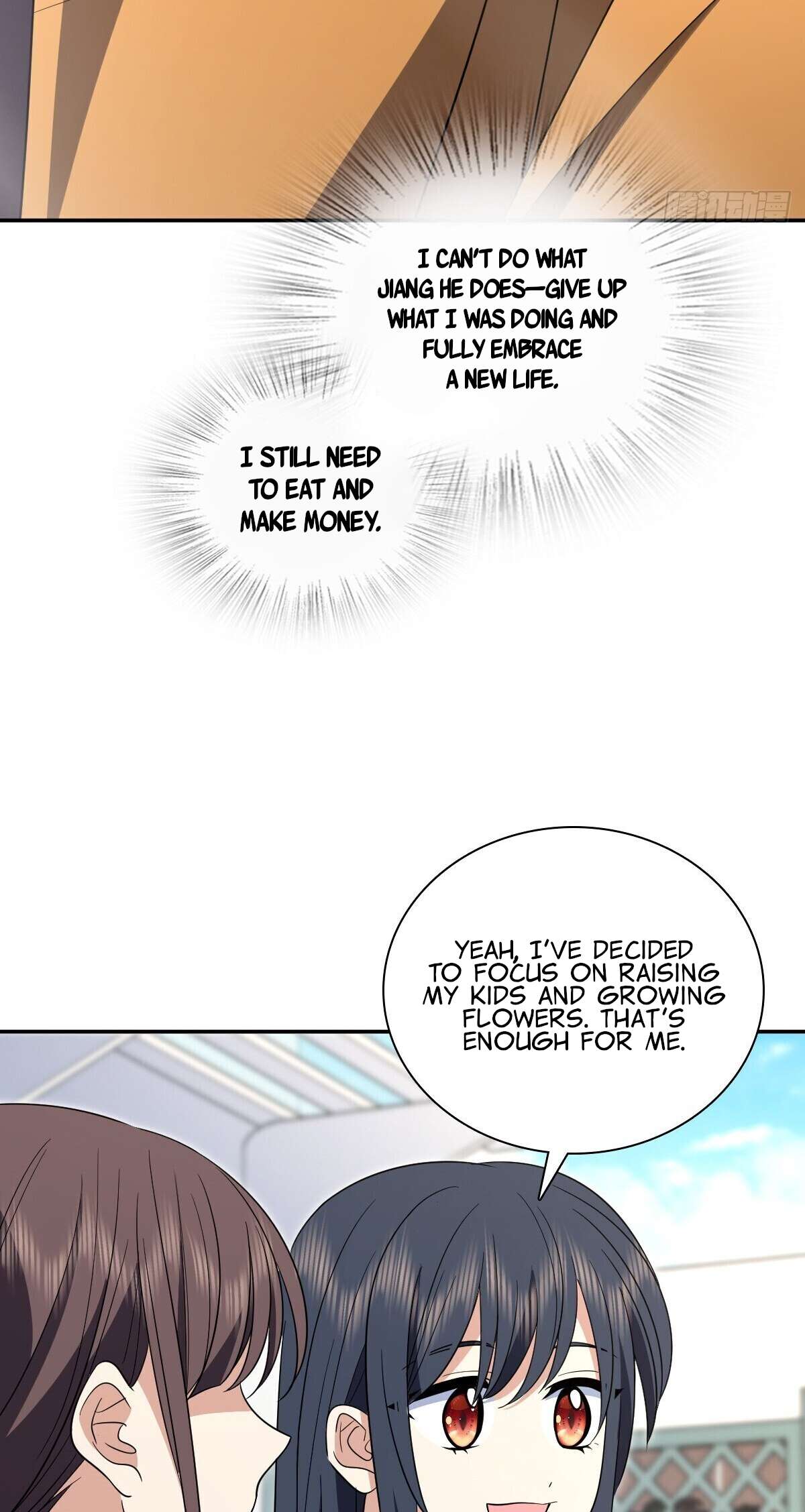My Wife Is From a Thousand Years Ago Chapter 344 169 21