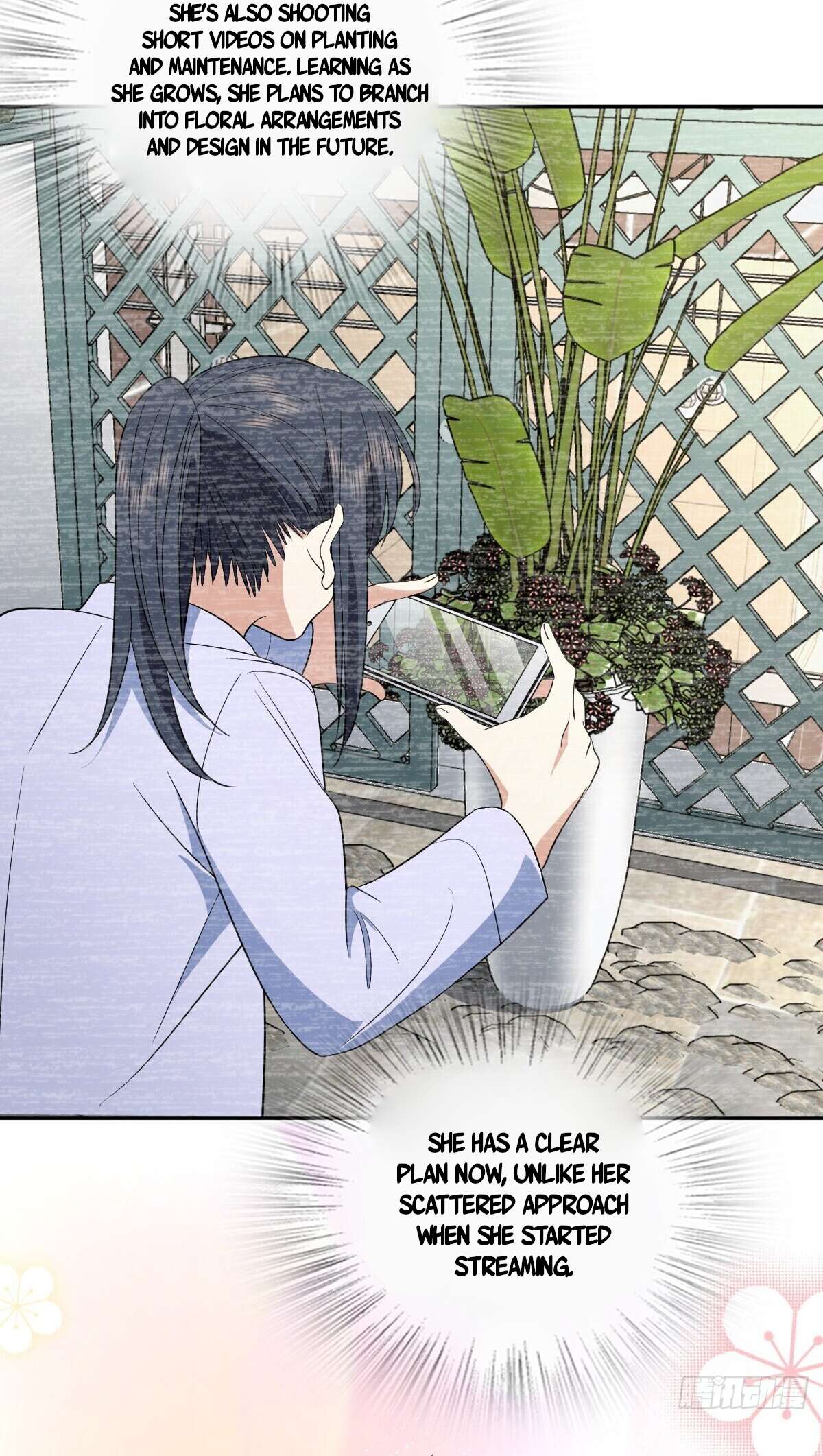 My Wife Is From a Thousand Years Ago Chapter 344 174 26