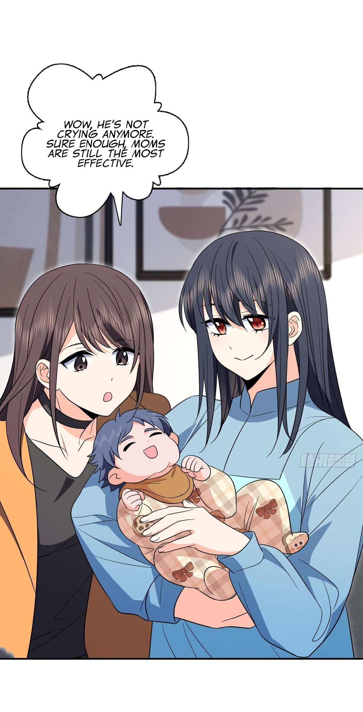 My Wife Is From a Thousand Years Ago Chapter 344 151 3