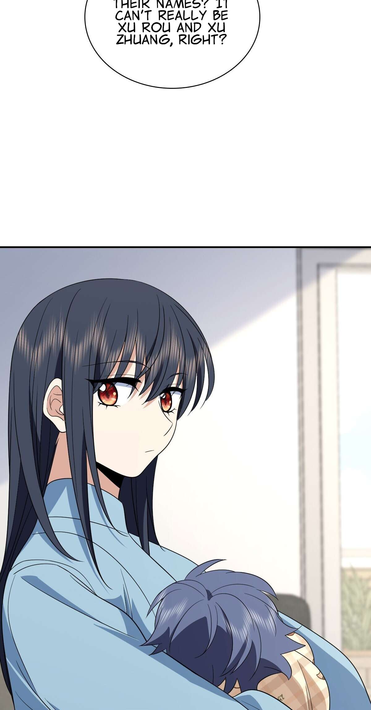 My Wife Is From a Thousand Years Ago Chapter 344 181 33