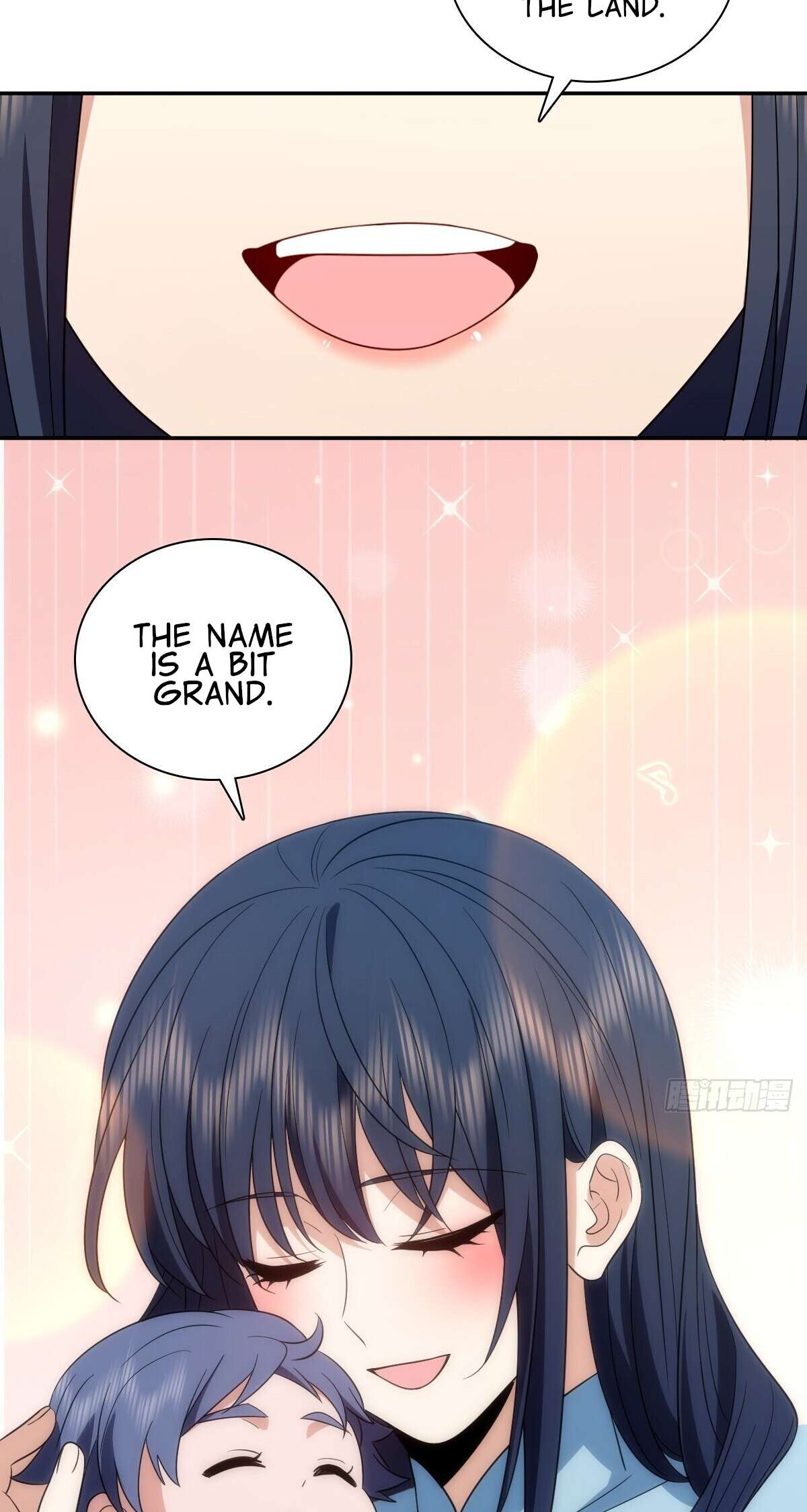 My Wife Is From a Thousand Years Ago Chapter 344 186 38