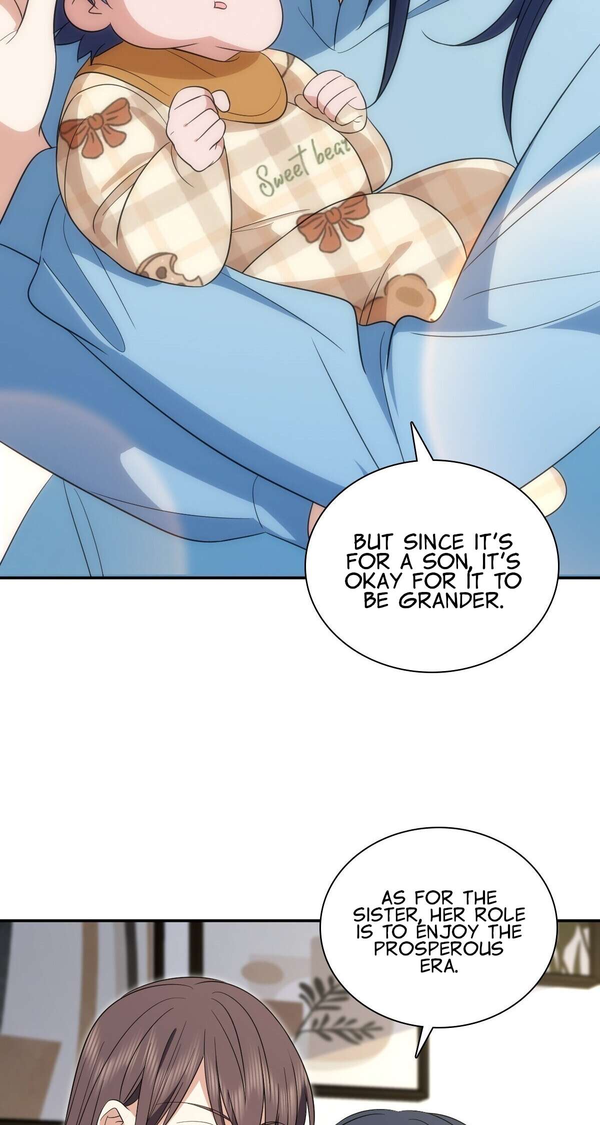 My Wife Is From a Thousand Years Ago Chapter 344 187 39