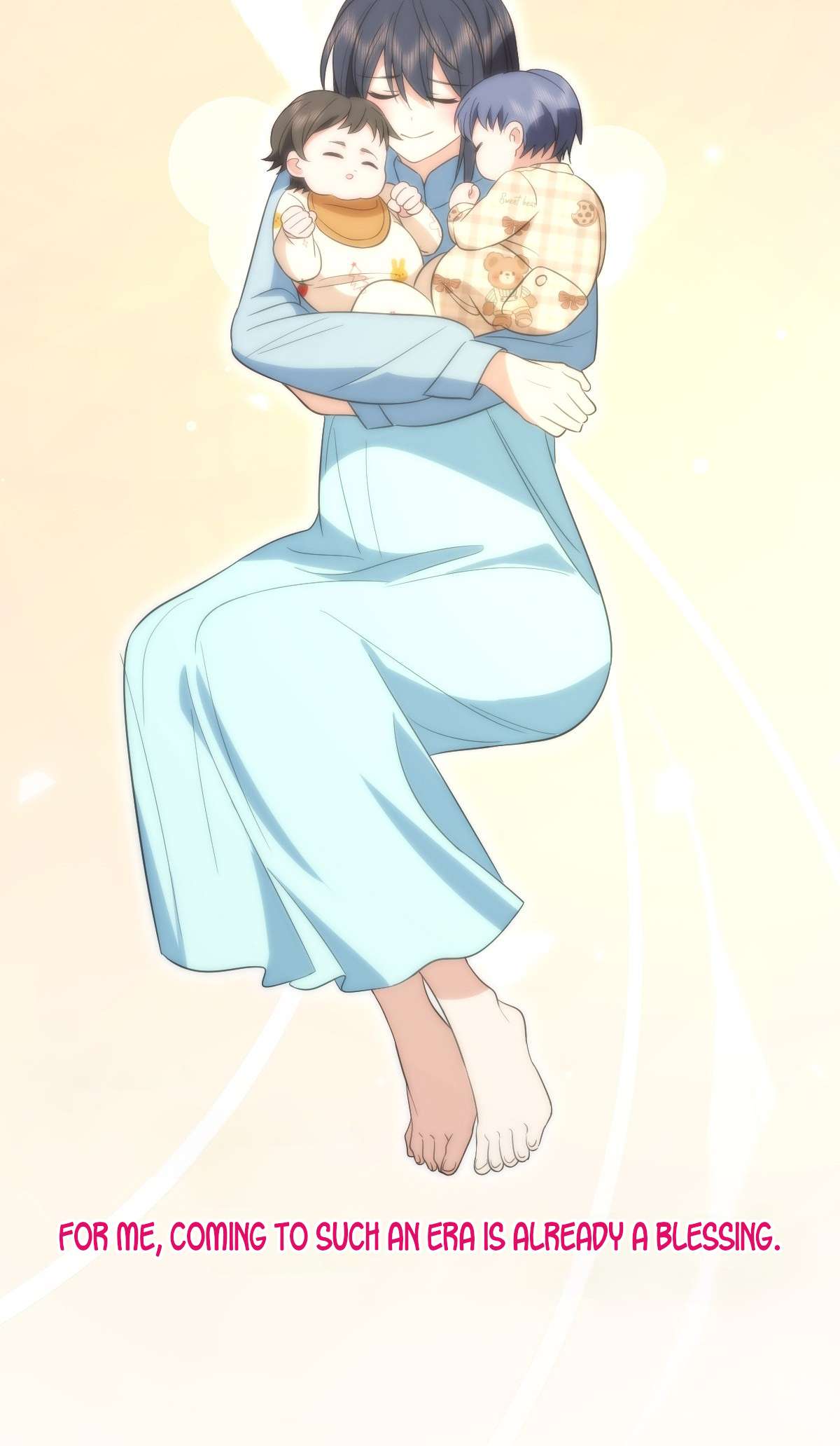 My Wife Is From a Thousand Years Ago Chapter 344 191 43