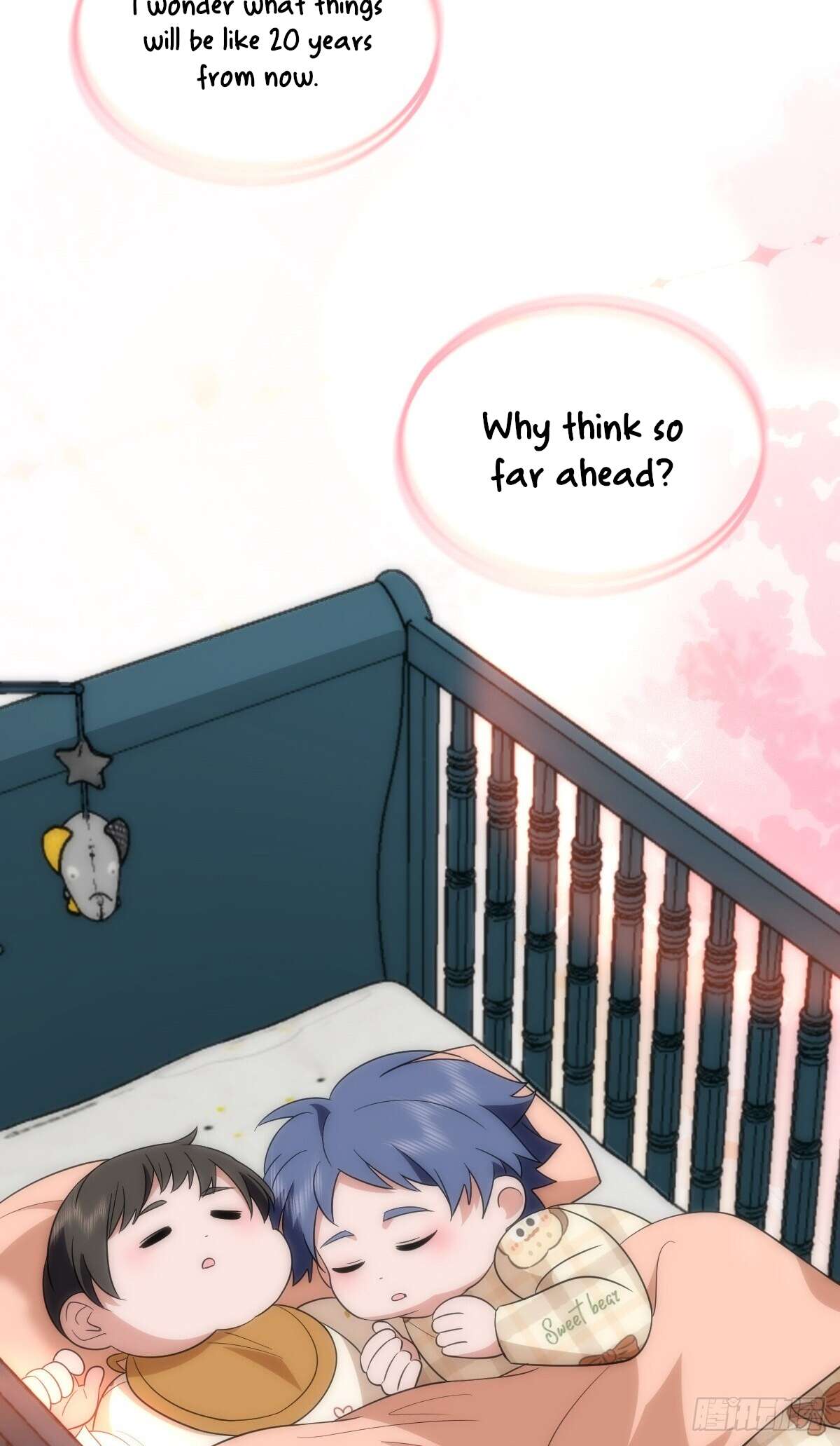 My Wife Is From a Thousand Years Ago Chapter 344 193 45