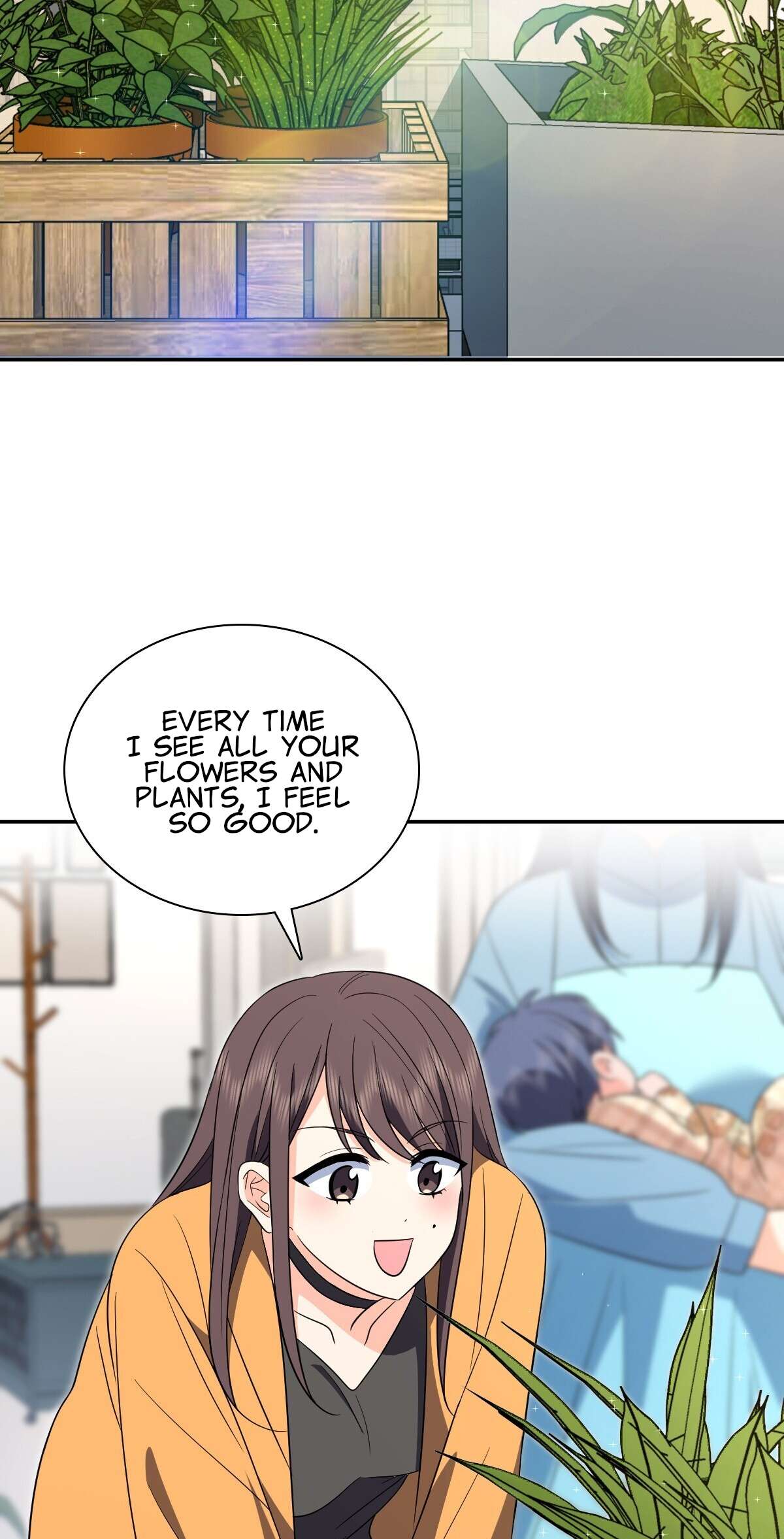 My Wife Is From a Thousand Years Ago Chapter 344 153 5