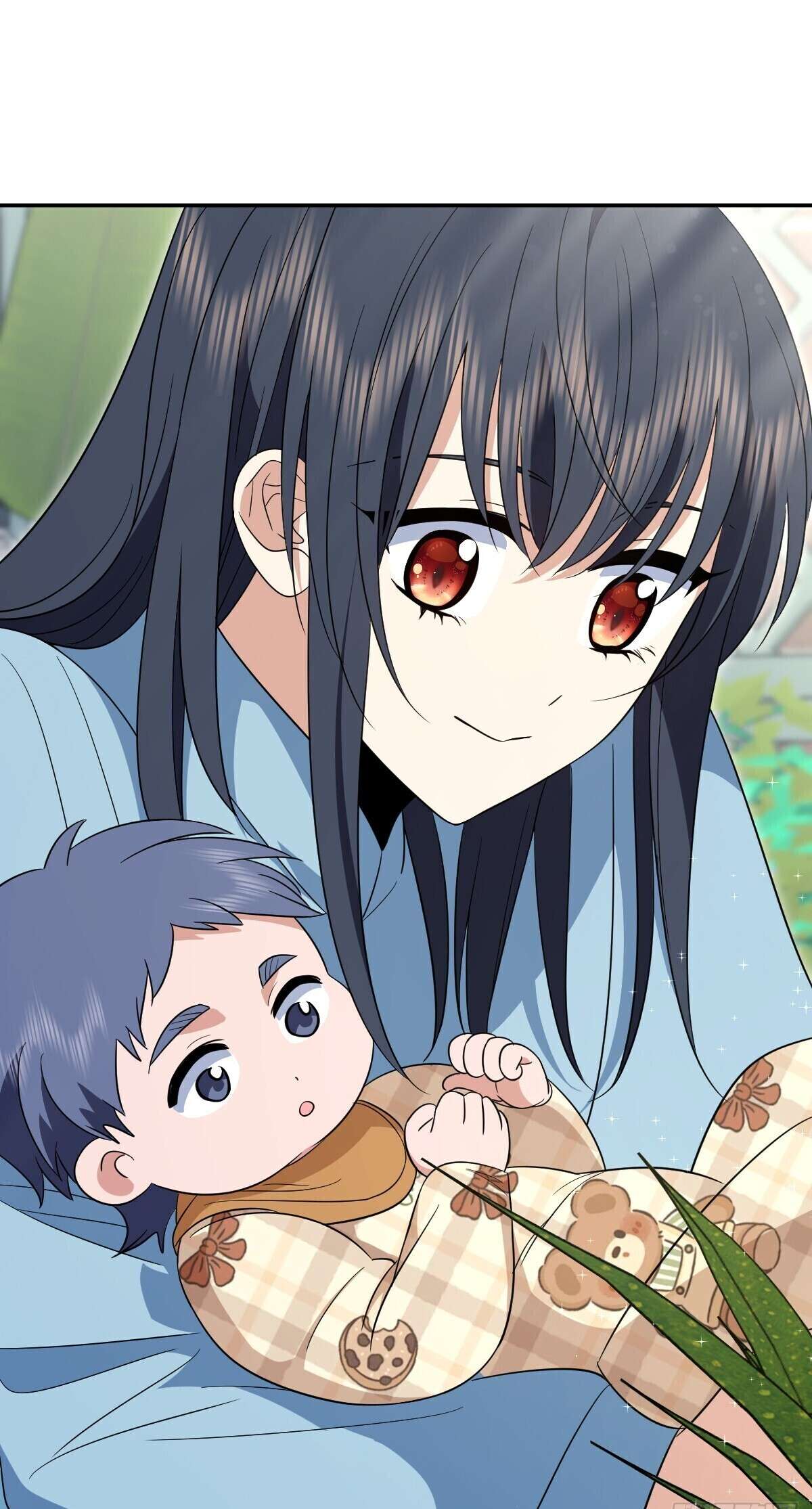 My Wife Is From a Thousand Years Ago Chapter 344 155 7