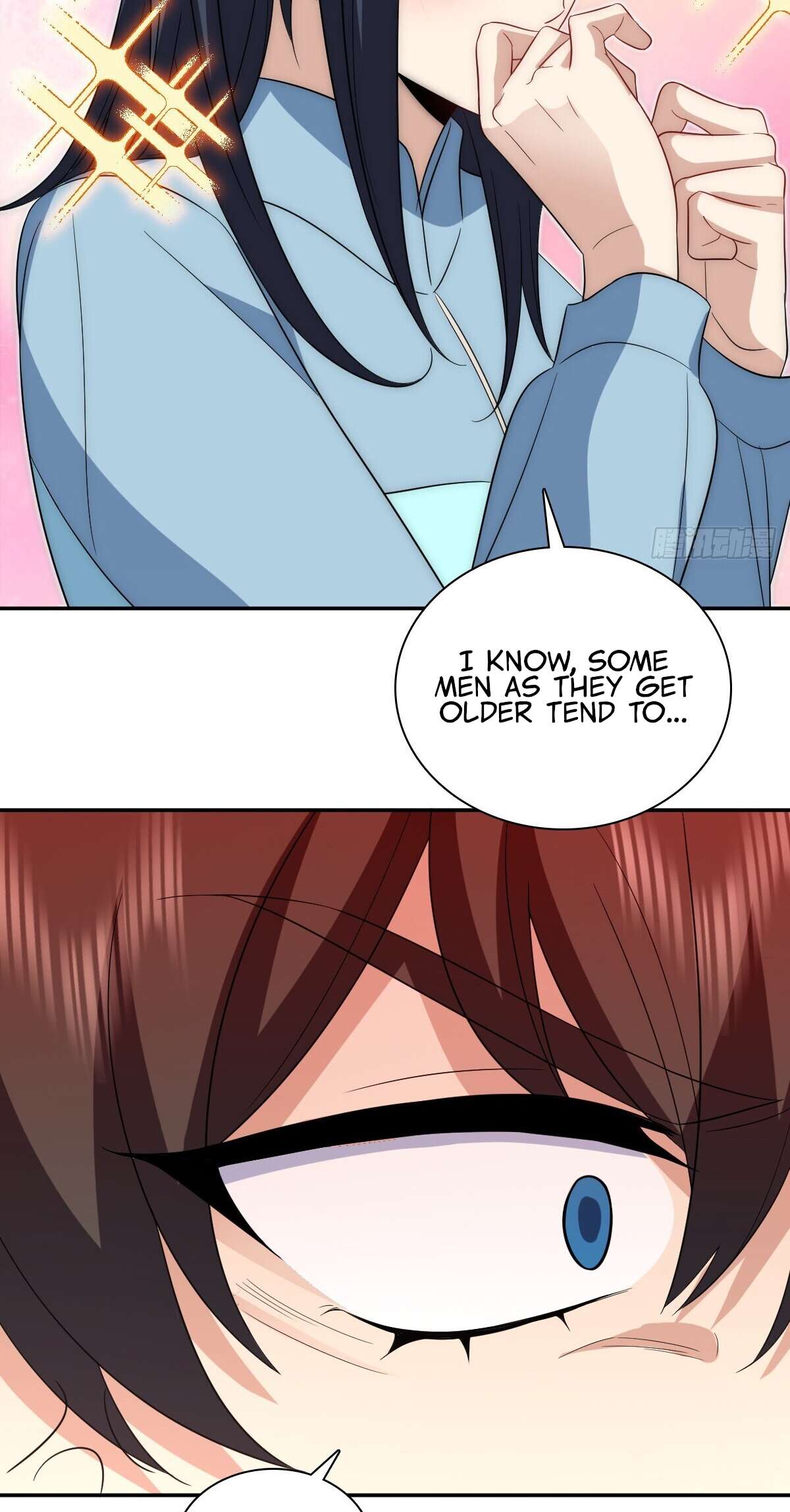 My Wife Is From a Thousand Years Ago Chapter 345 156 11