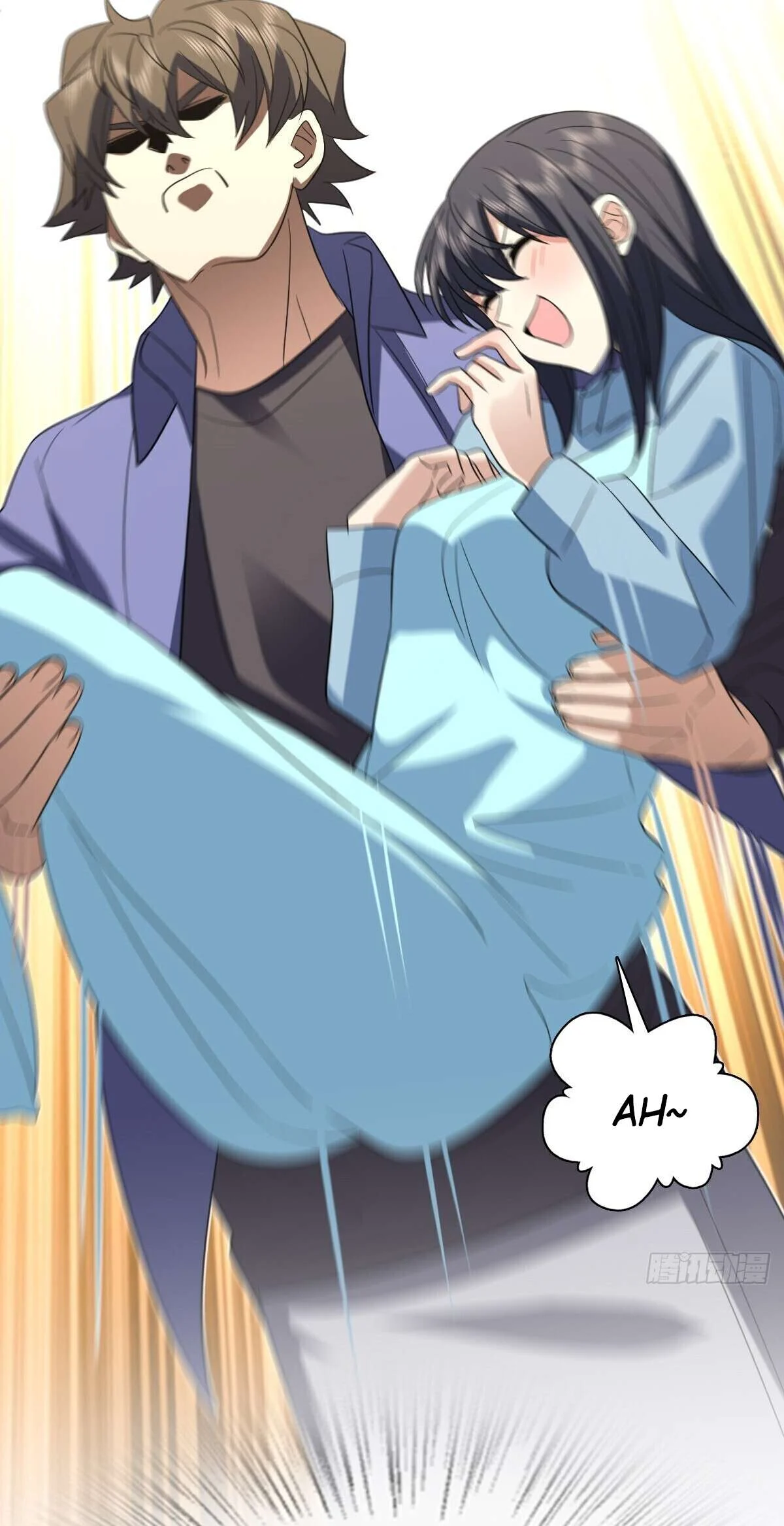 My Wife Is From a Thousand Years Ago Chapter 345 158 13